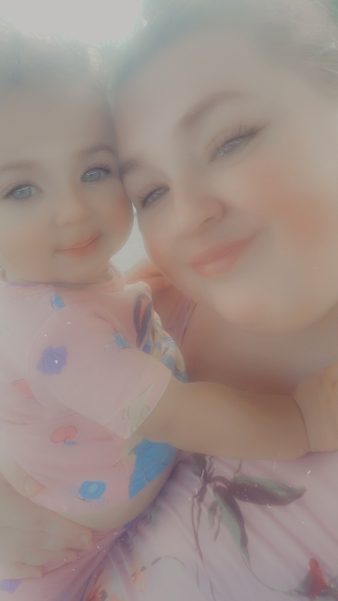 ✨ Help a Mother & Daughter Reunite After Domestic Violence ✨ campaign photo, 2 of 7