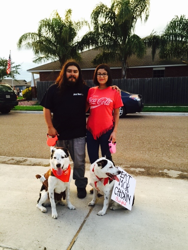 Support Ryan and Lilly in Honoring Waylon campaign photo, 6 of 7