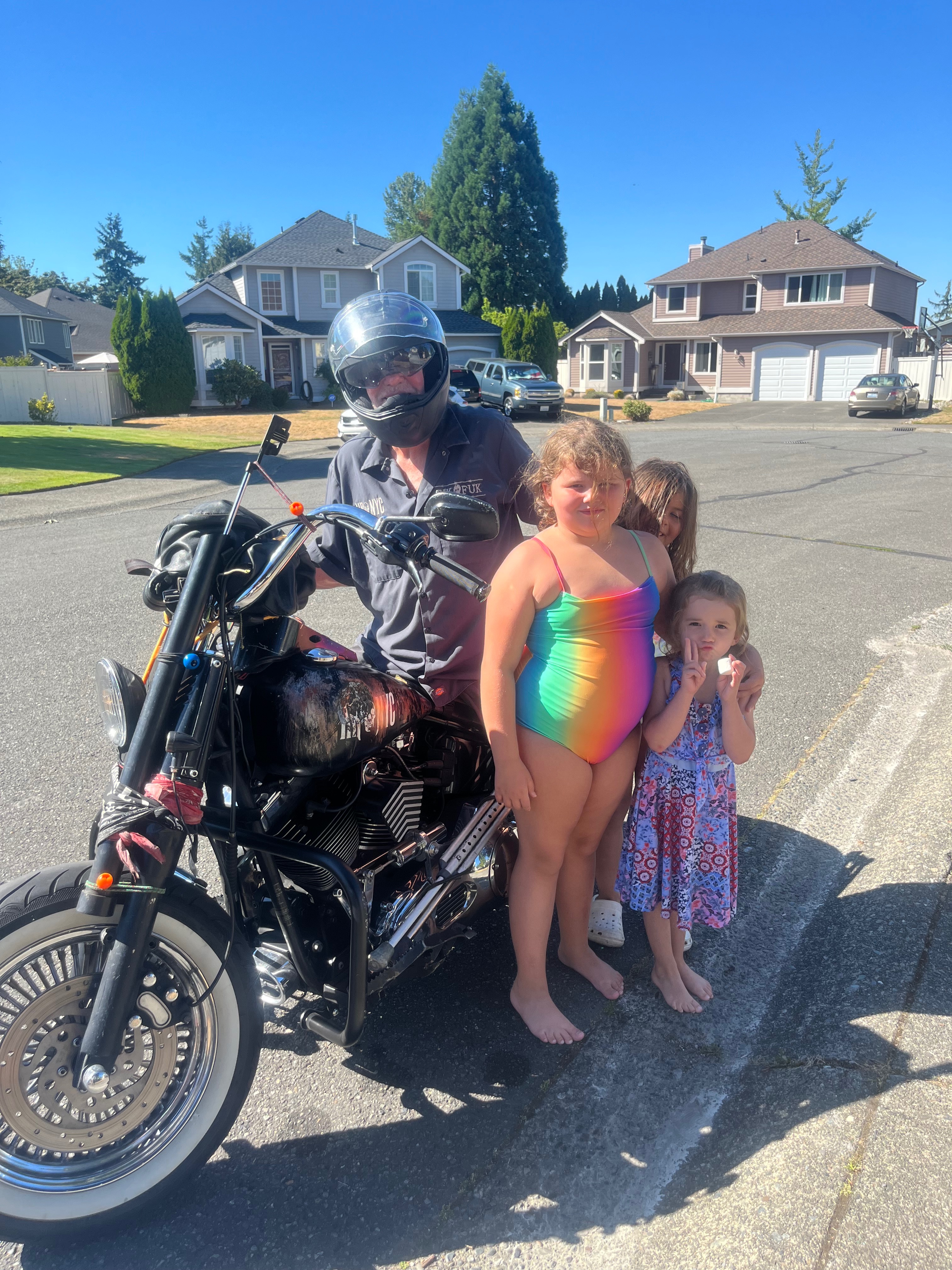 Help Kelly get a motorized wheelchair campaign photo, 4 of 6