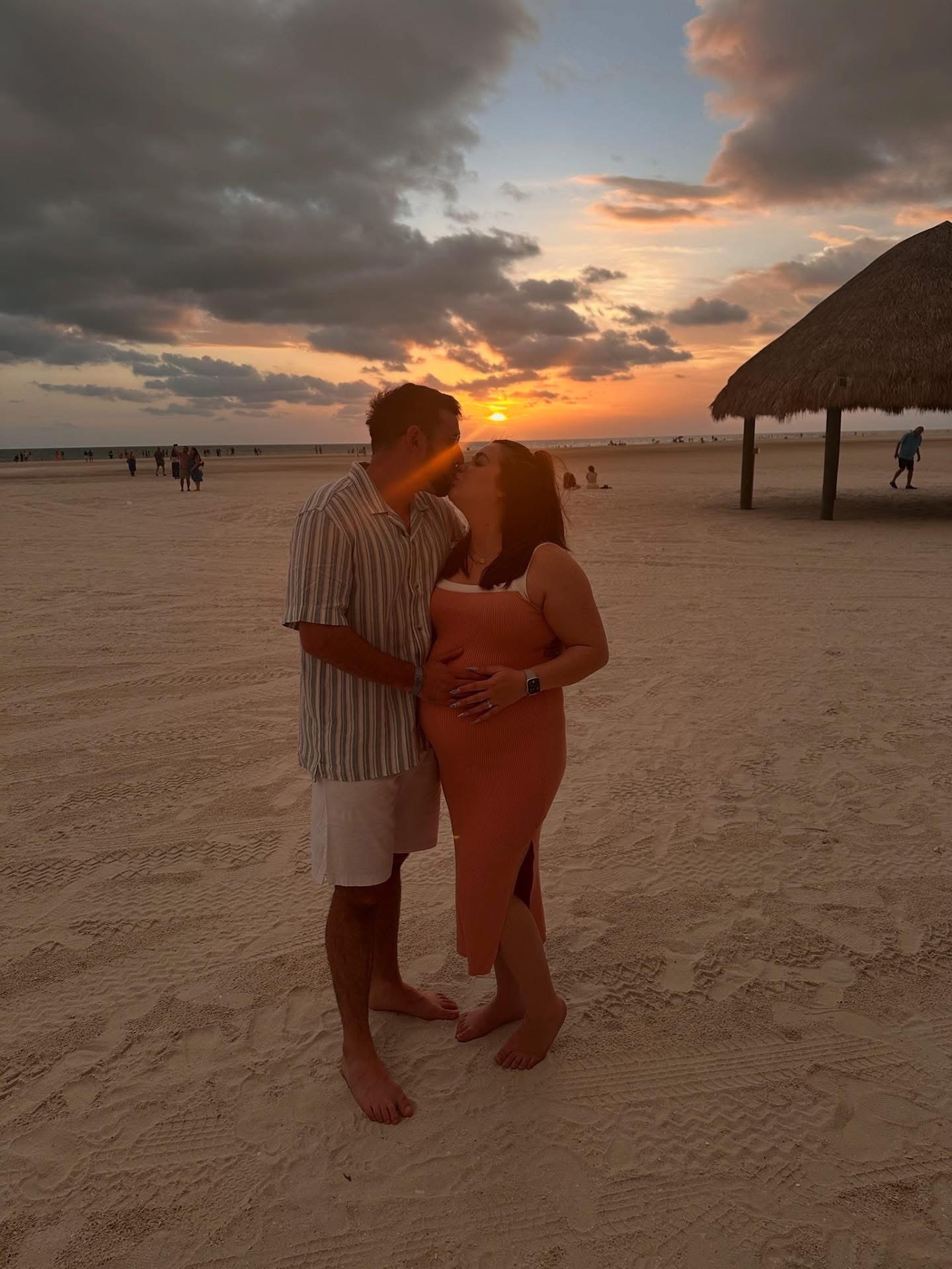 Brian & Stephanie Hinojosa’s Maternity - Paternity Fund campaign photo, 4 of 5