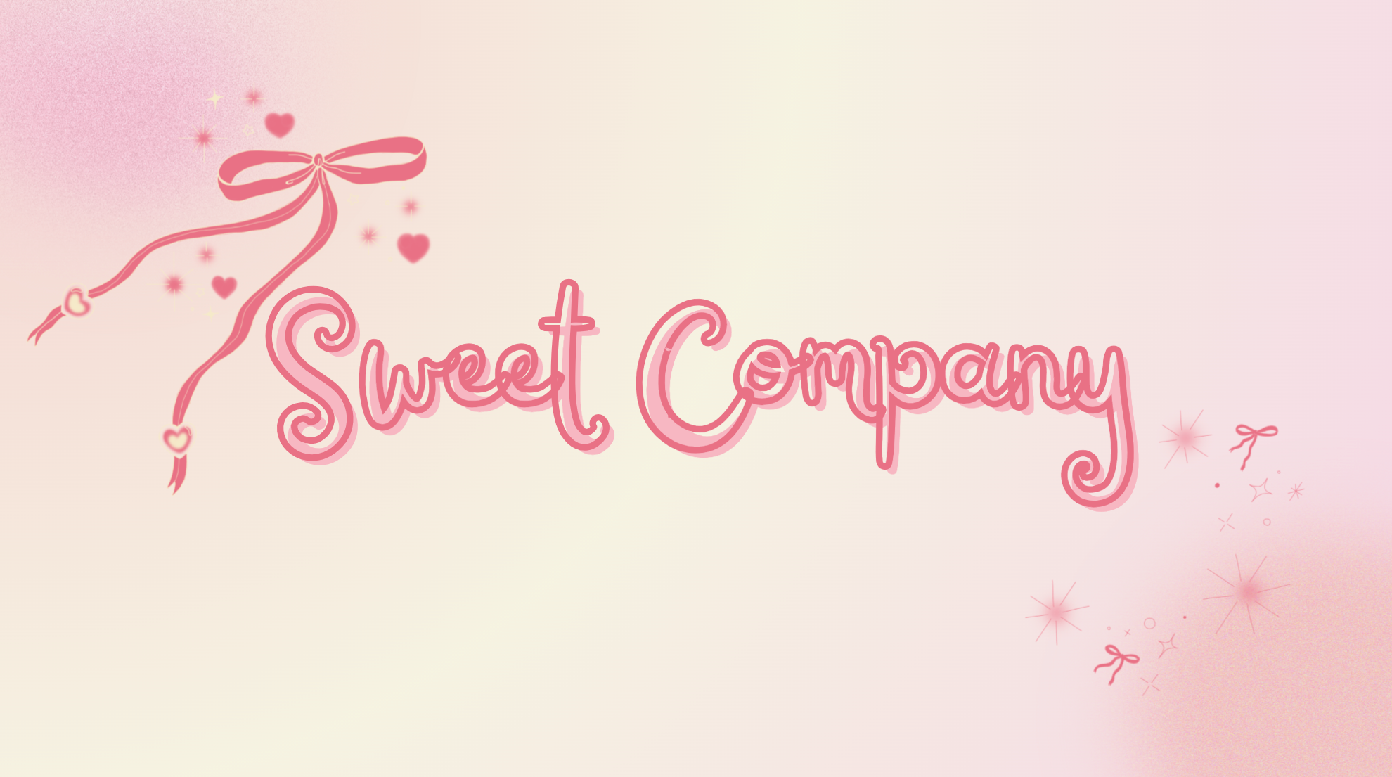 Fund Kamryn Booth's Vision for Sweet Company campaign photo, 2 of 4
