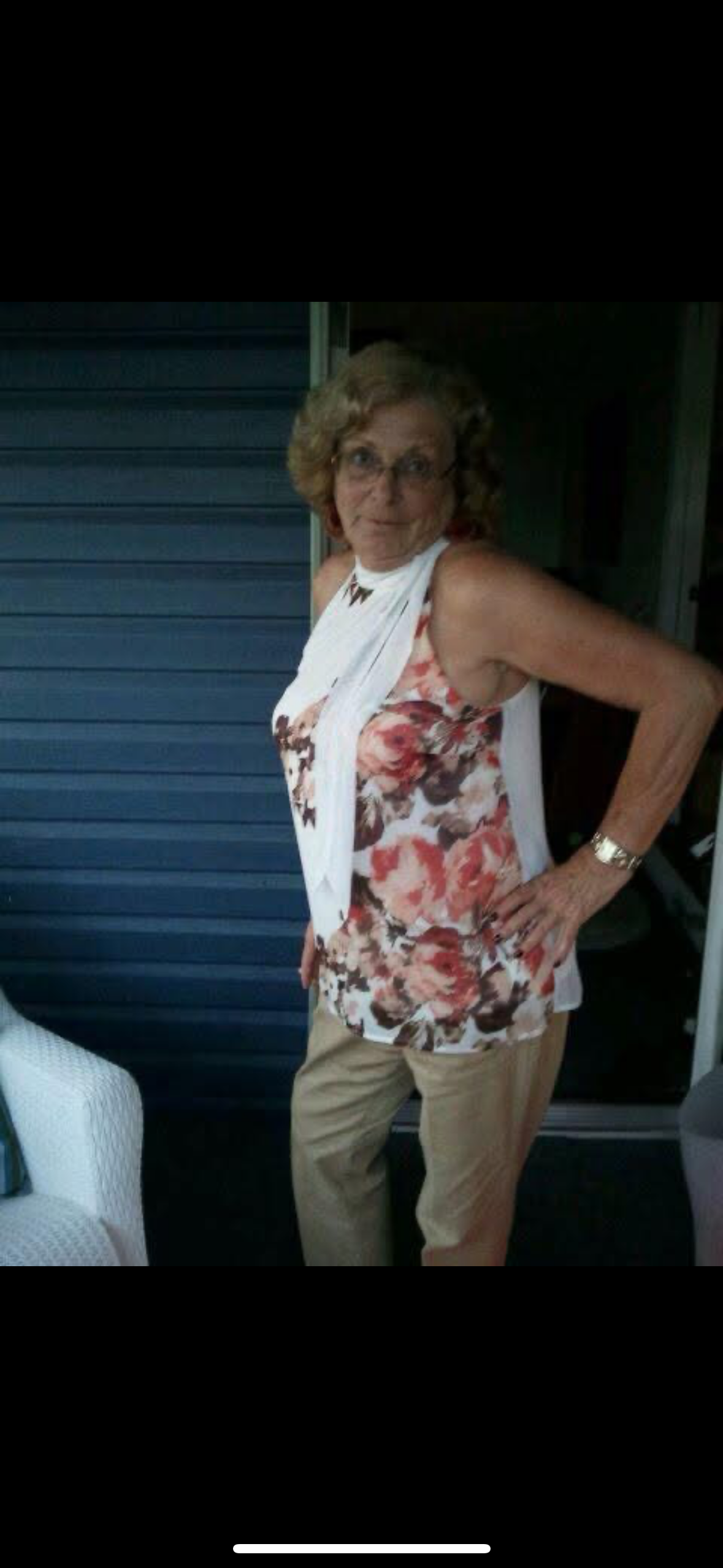 Support Cremation Costs for Beloved Grandma campaign photo, 2 of 8