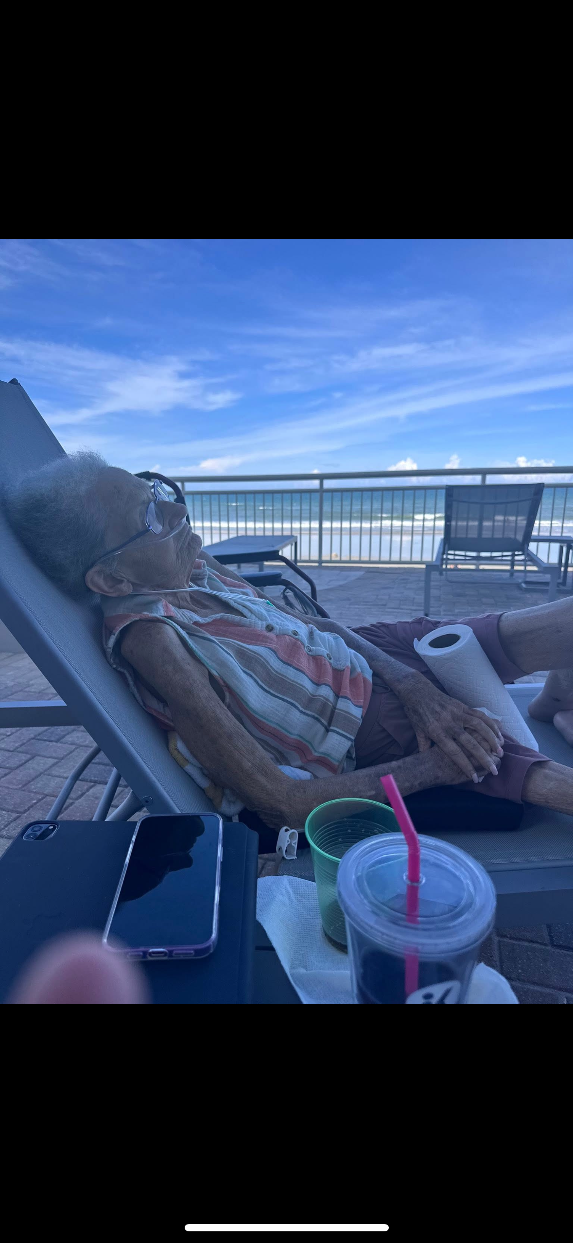 Support Cremation Costs for Beloved Grandma campaign photo, 4 of 8