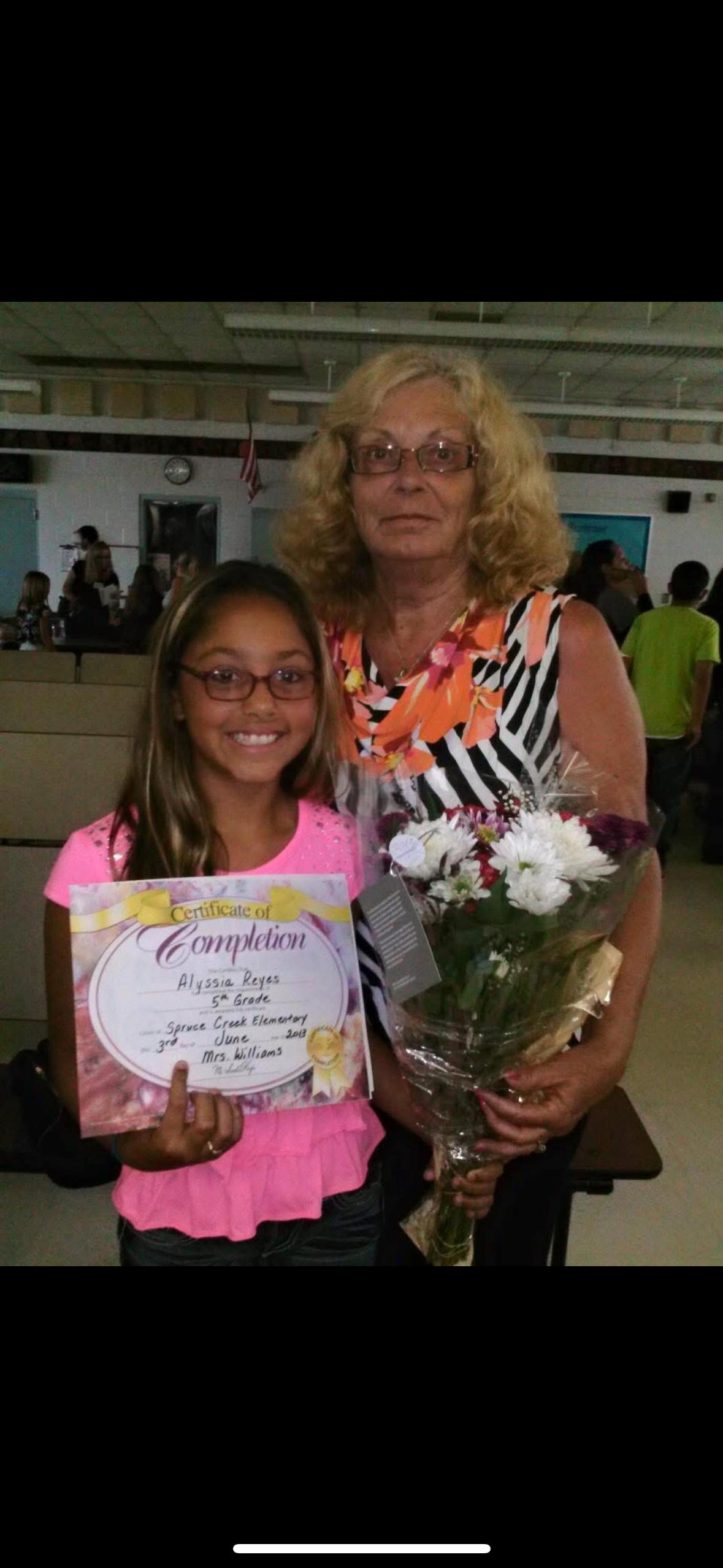 Support Cremation Costs for Beloved Grandma campaign photo, 5 of 8