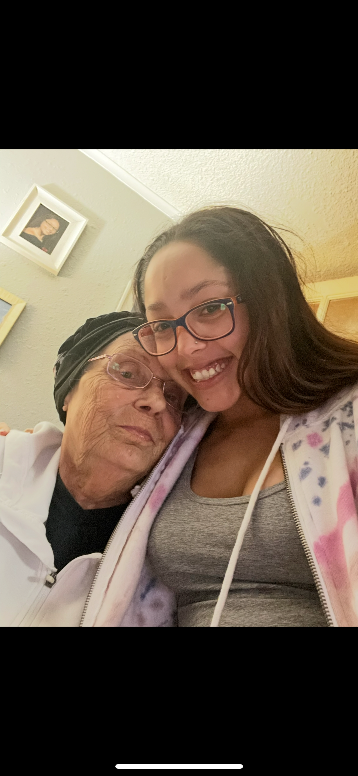 Support Cremation Costs for Beloved Grandma campaign photo, 6 of 8