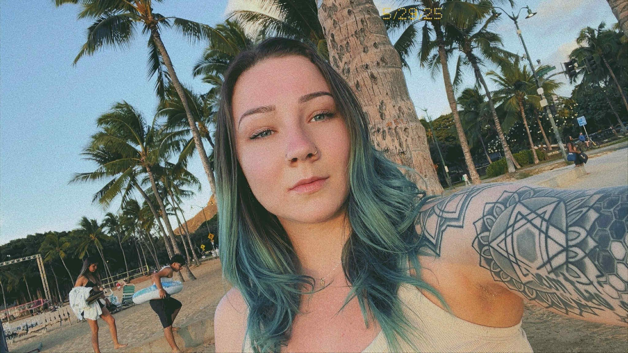 Help Britany Overcome Cancer for Her Daughter campaign photo, 2 of 4