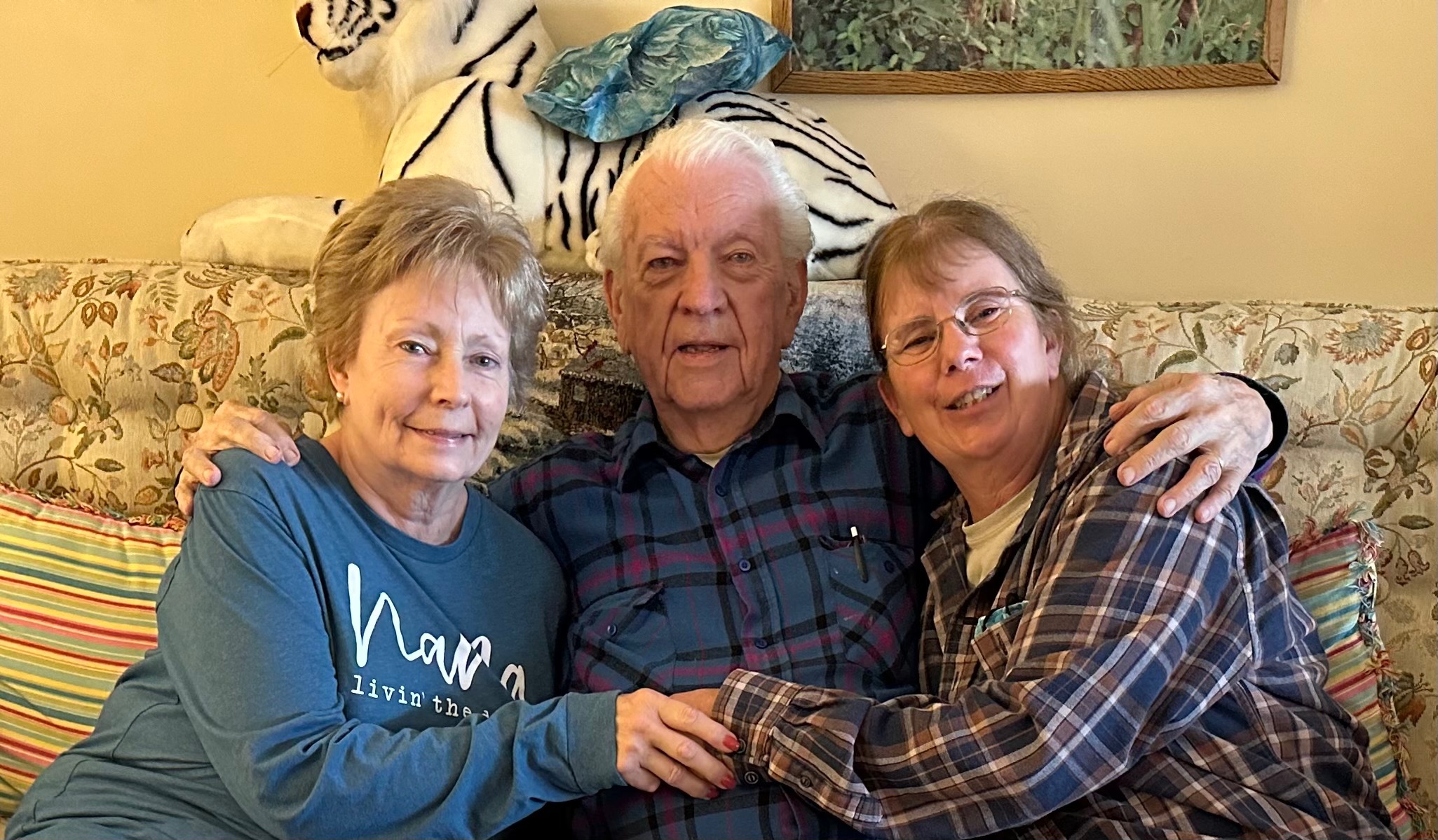 Help Deb Cempellin Through Aggressive Treatment campaign photo, 2 of 8