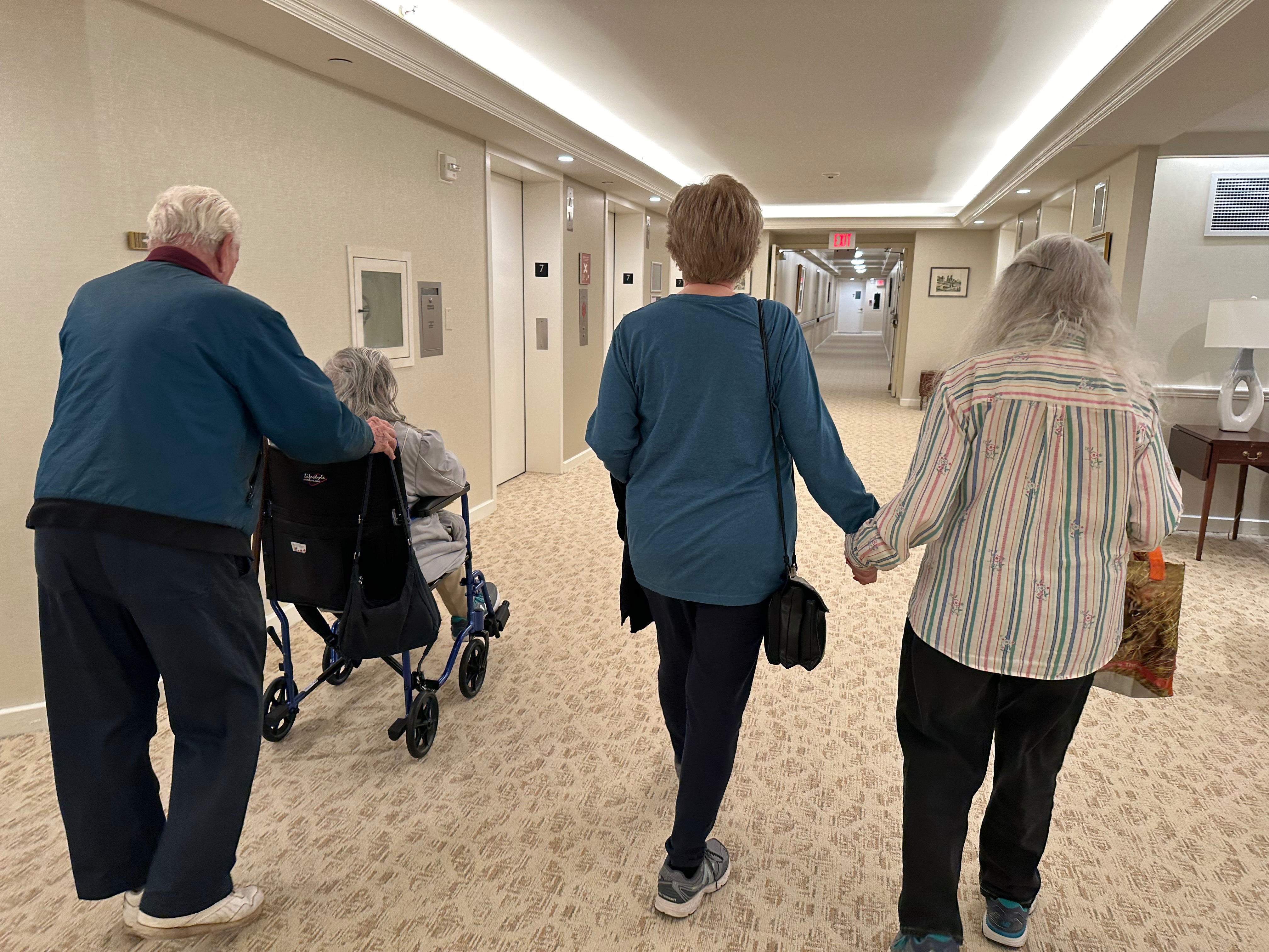 Help Deb Cempellin Through Aggressive Treatment campaign photo, 4 of 8