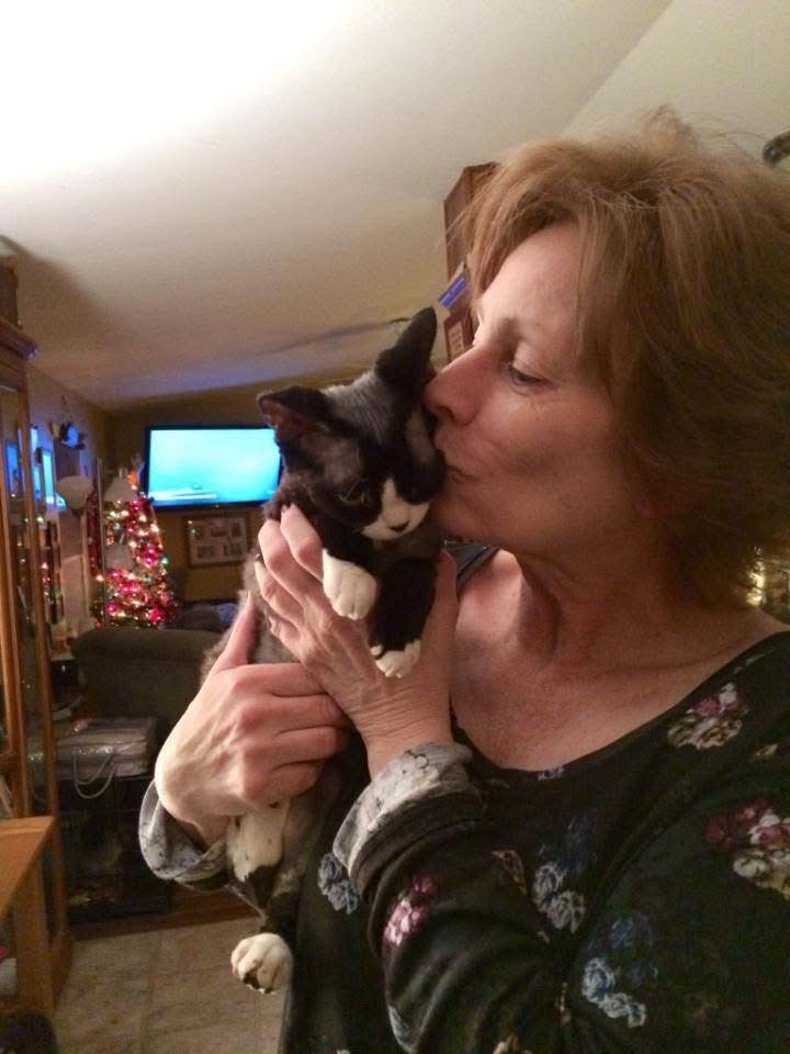Help Deb Cempellin Through Aggressive Treatment campaign photo, 5 of 8