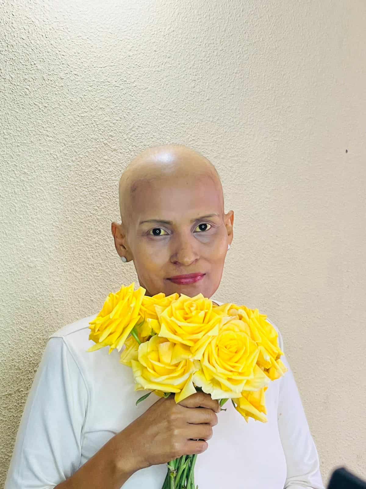 Help Nancy’s Family in her Final Days campaign photo, 4 of 5