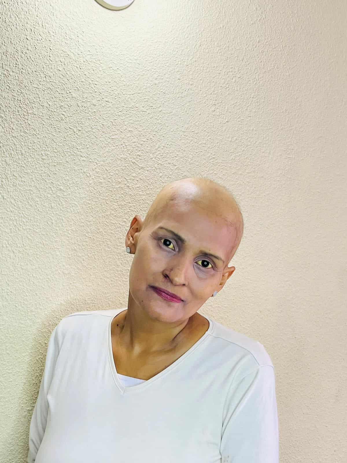 Help Nancy’s Family in her Final Days campaign photo, 2 of 5