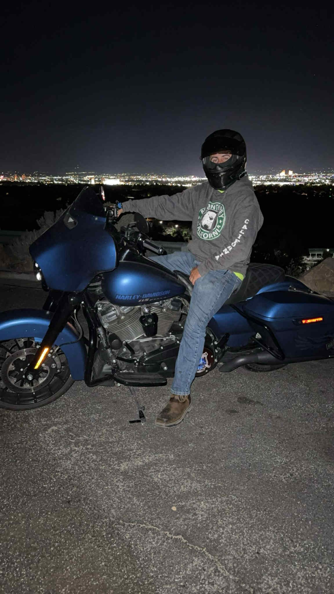 Jared's funeral and final expenses campaign photo, 2 of 5