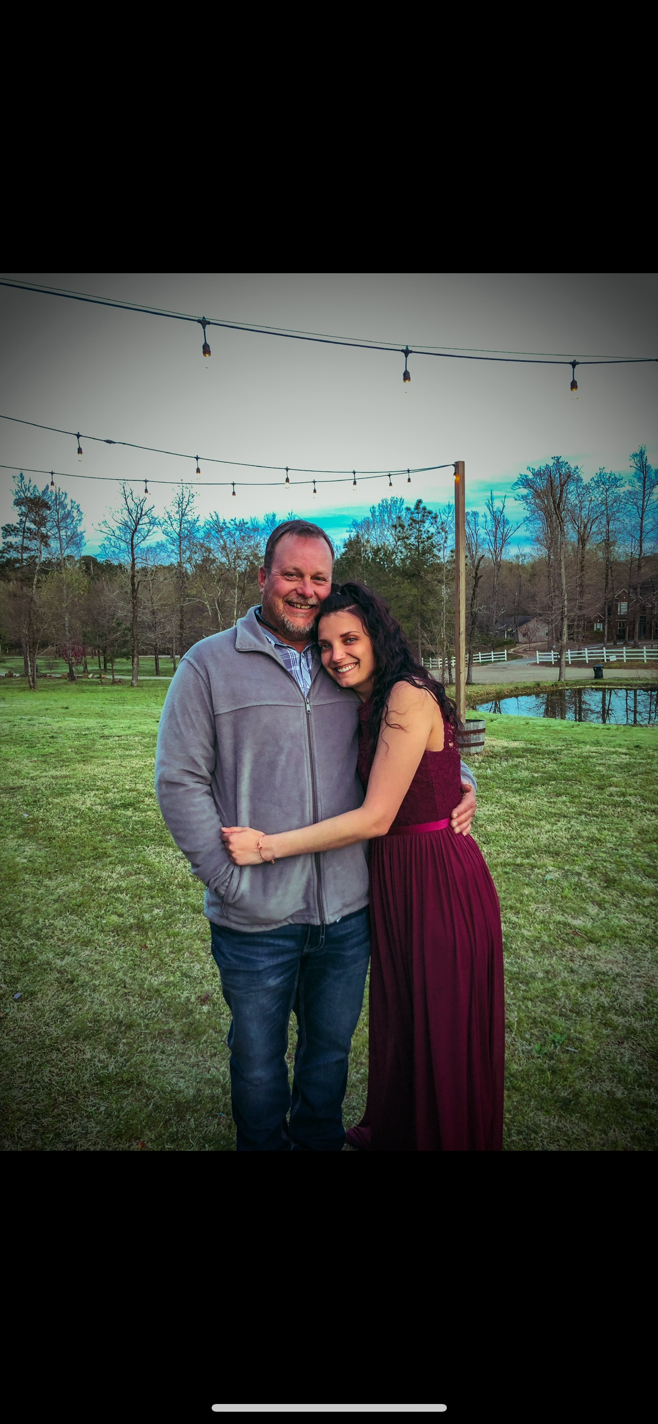 Help support Chris Roystuarts fight for his life. campaign photo, 2 of 8