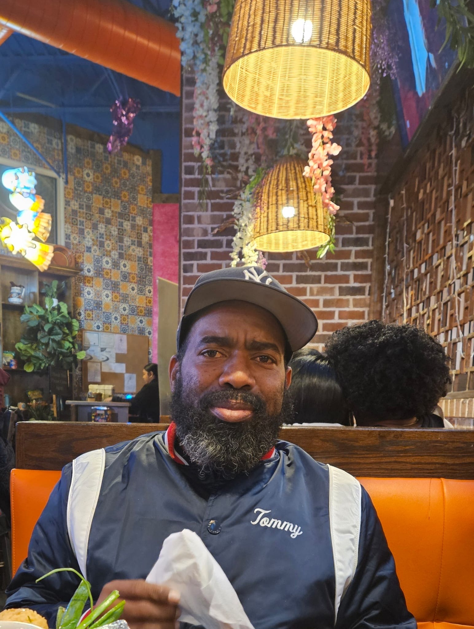 Help & Support Ricardo's Battle with kidney Failure campaign photo, 6 of 7