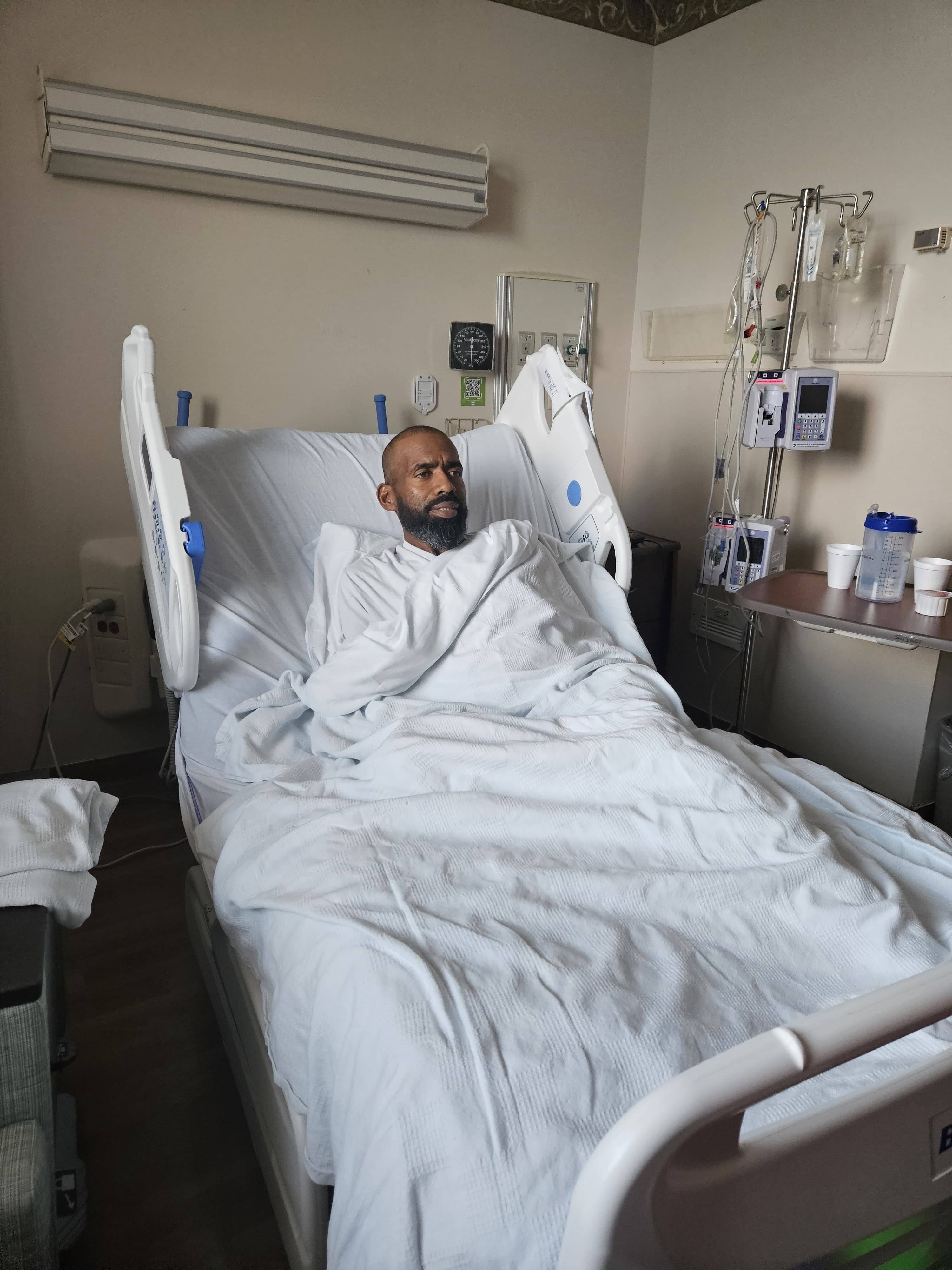 Help & Support Ricardo's Battle with kidney Failure campaign photo, 4 of 7