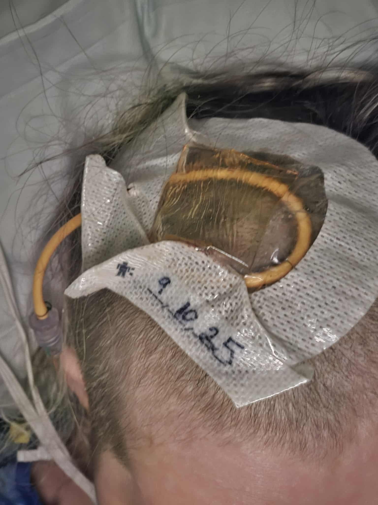 Janelles recovery and needs campaign photo, 4 of 8