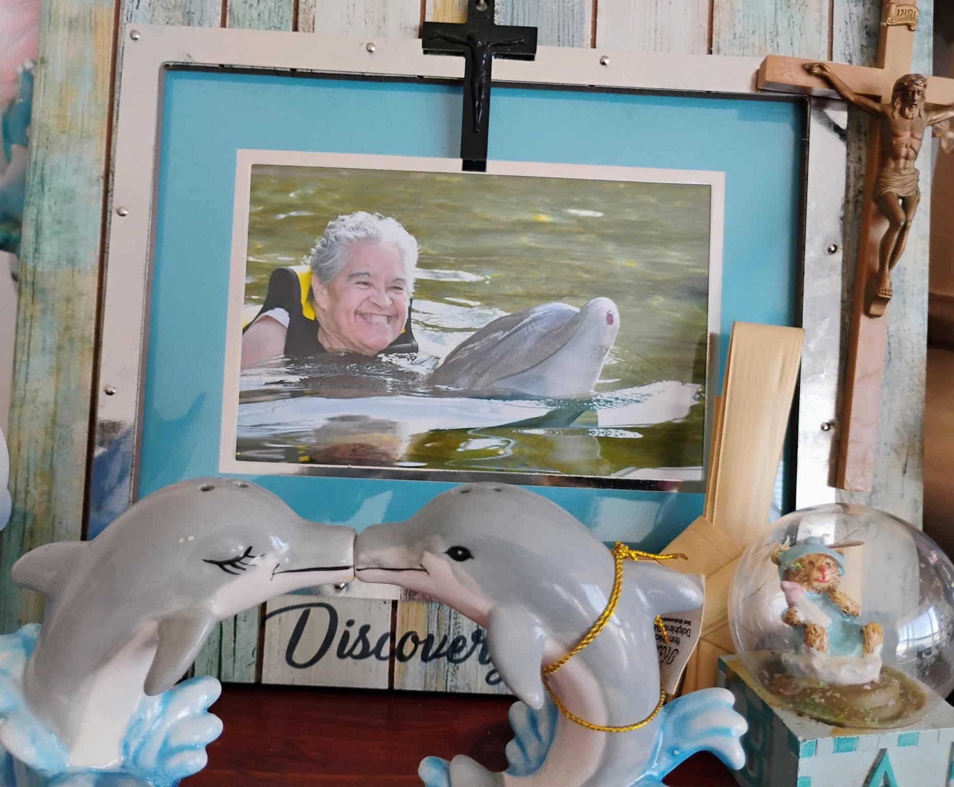 Help Honor Evelyn Velazquez's Memory campaign photo, 2 of 7