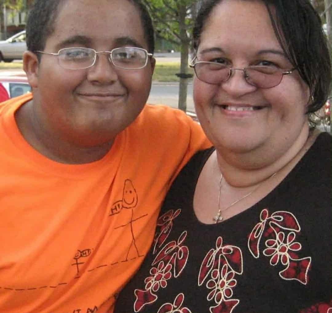 Help Honor Evelyn Velazquez's Memory campaign photo, 5 of 7