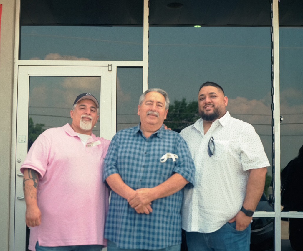 Faith Over Fear: Richard Sr. Bladder Cancer Battle campaign photo, 2 of 8