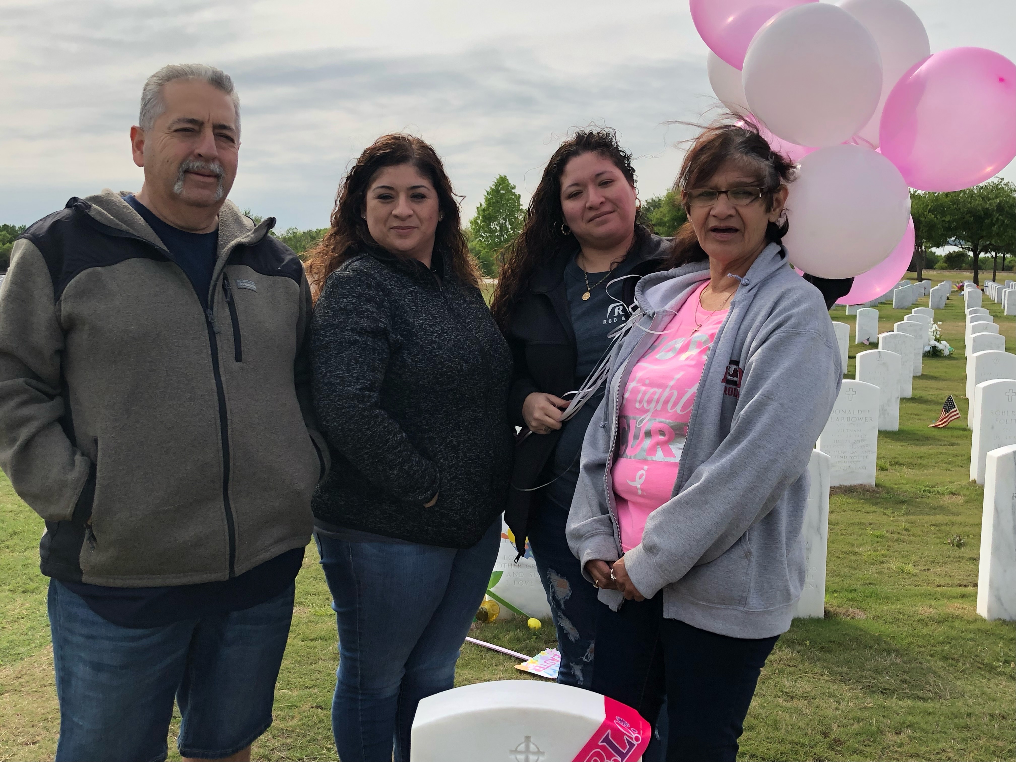 Faith Over Fear: Richard Sr. Bladder Cancer Battle campaign photo, 5 of 8