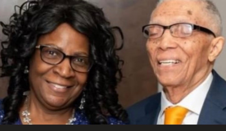Celebrate Dewey Eubanks' 100th Birthday campaign photo, 2 of 5