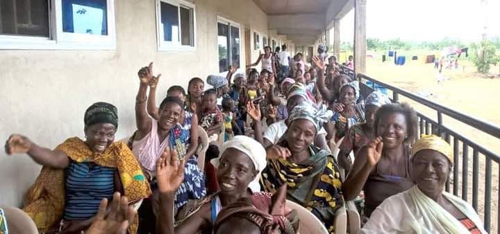 Urgent Support for Orphanage & Widows campaign photo, 7 of 8