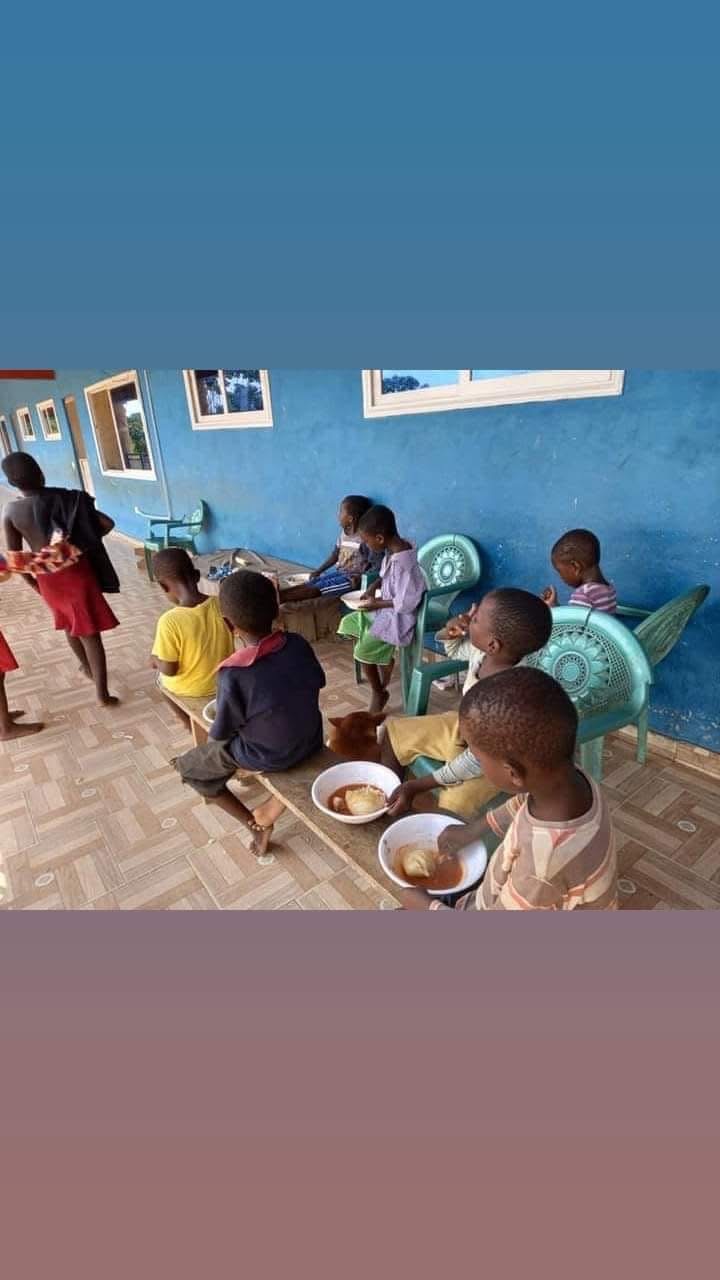 Urgent Support for Orphanage & Widows campaign photo, 4 of 8
