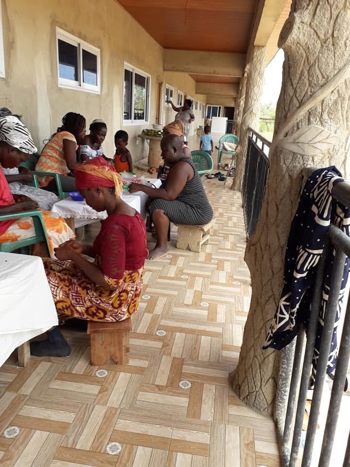 Urgent Support for Orphanage & Widows campaign photo, 6 of 8
