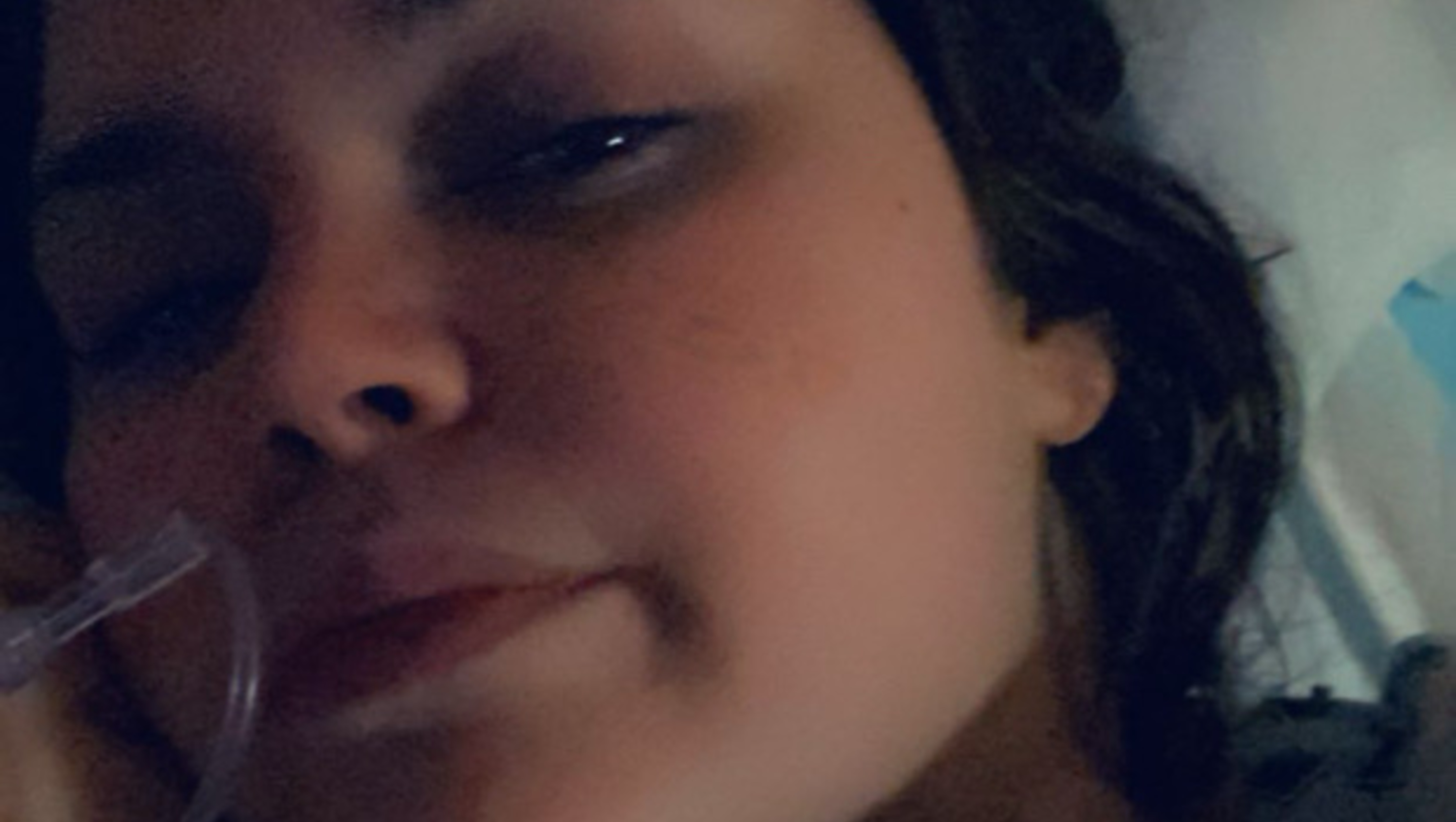 Kenzie's Cleveland Clinic Journey