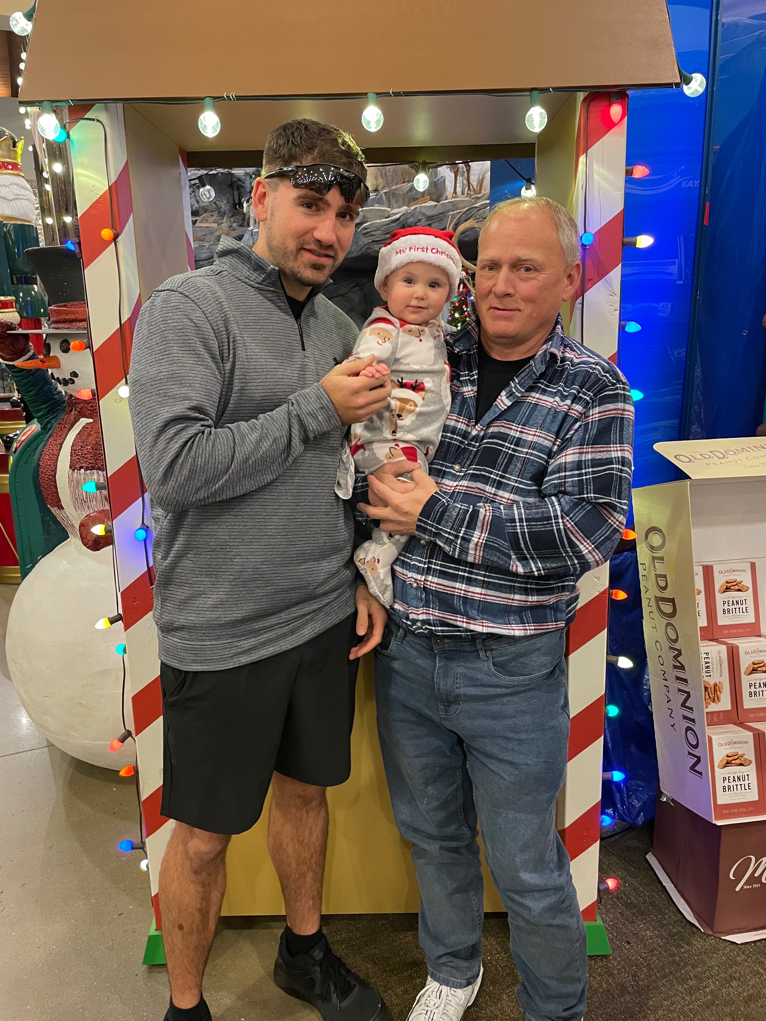 Hit-and-Run Changed His Life — Help Us Rebuild It campaign photo, 2 of 6