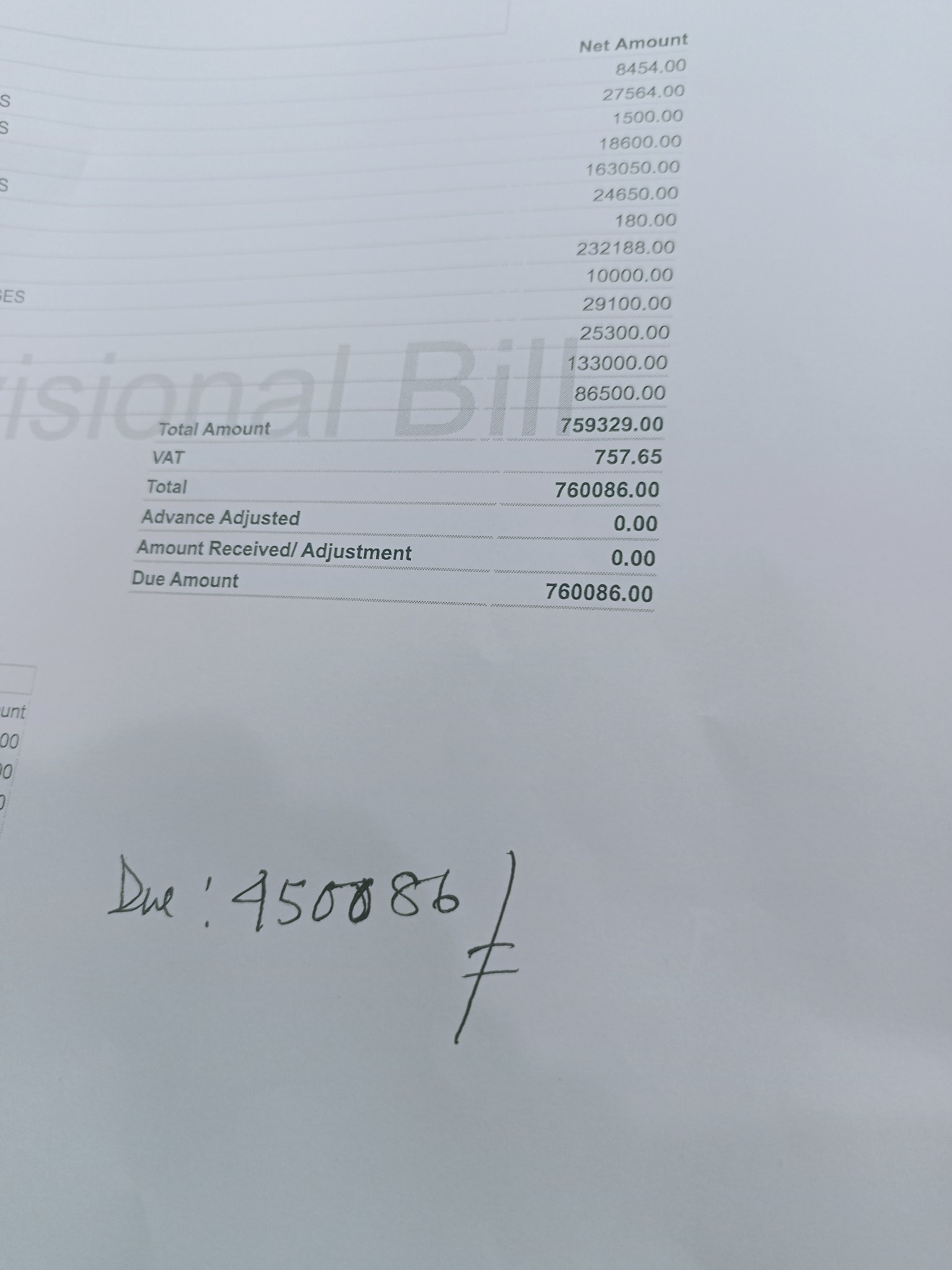 May's ICU medical bills for her sick mother campaign photo, 4 of 4