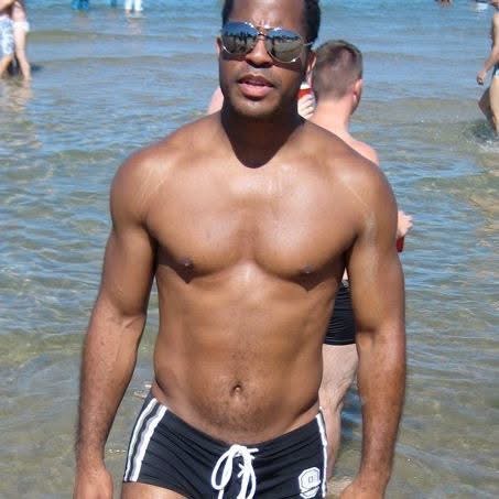 Support Kylon Hooks: Community Leader in Need campaign photo, 7 of 8