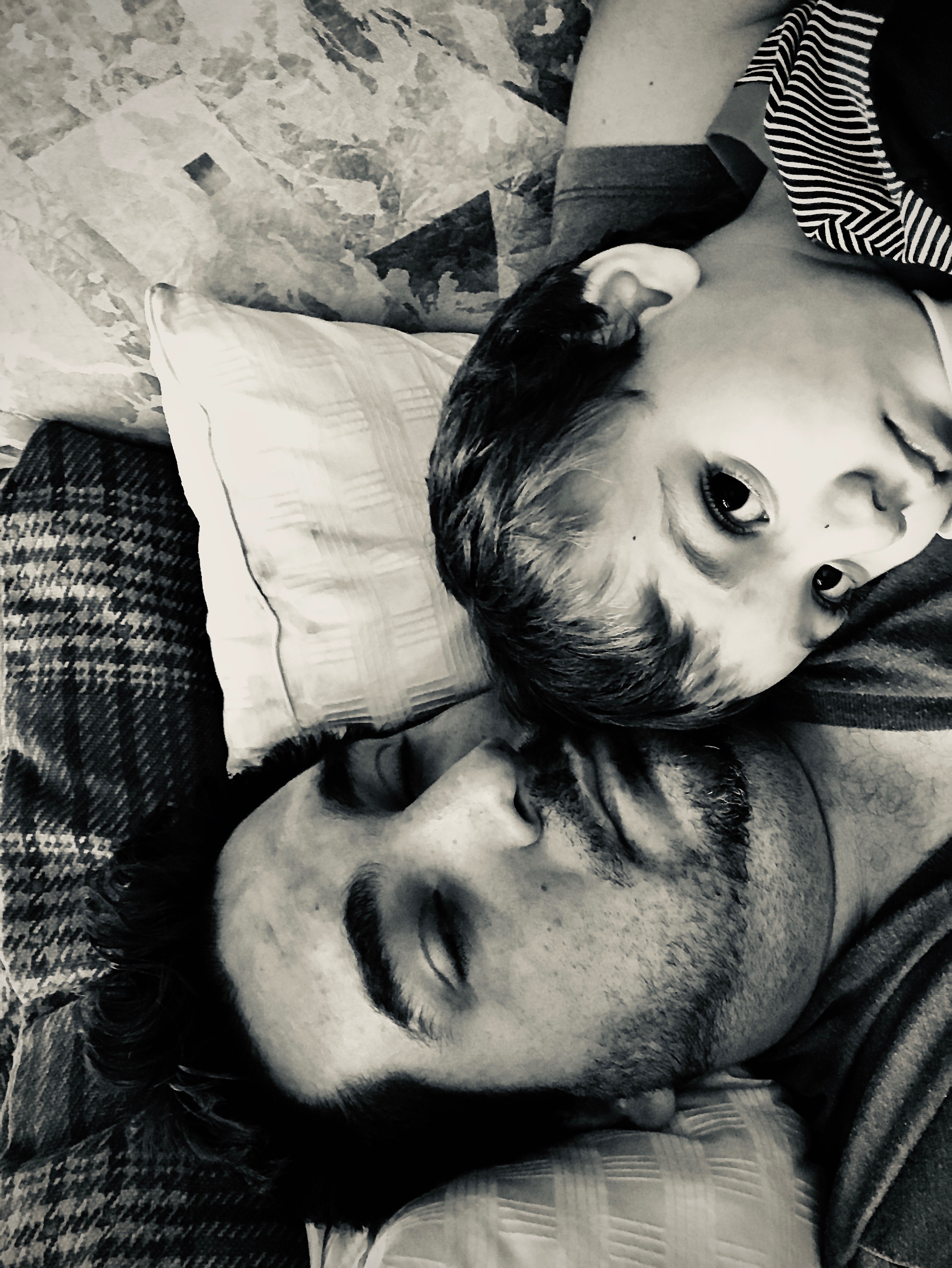 Fathers that want to raise their kids campaign photo, 4 of 8