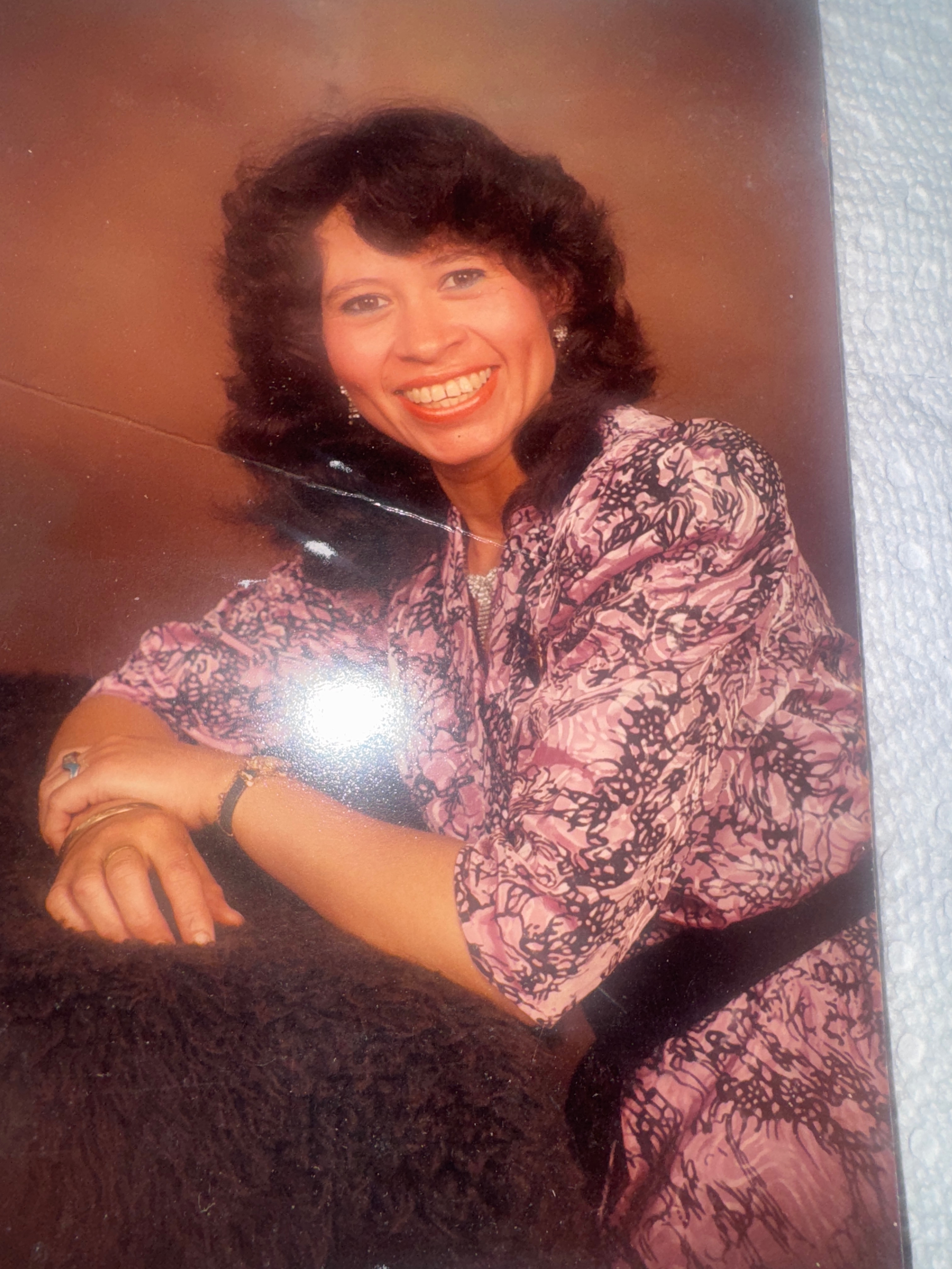 Gloria Isabel flores Ascencio campaign photo, 4 of 5