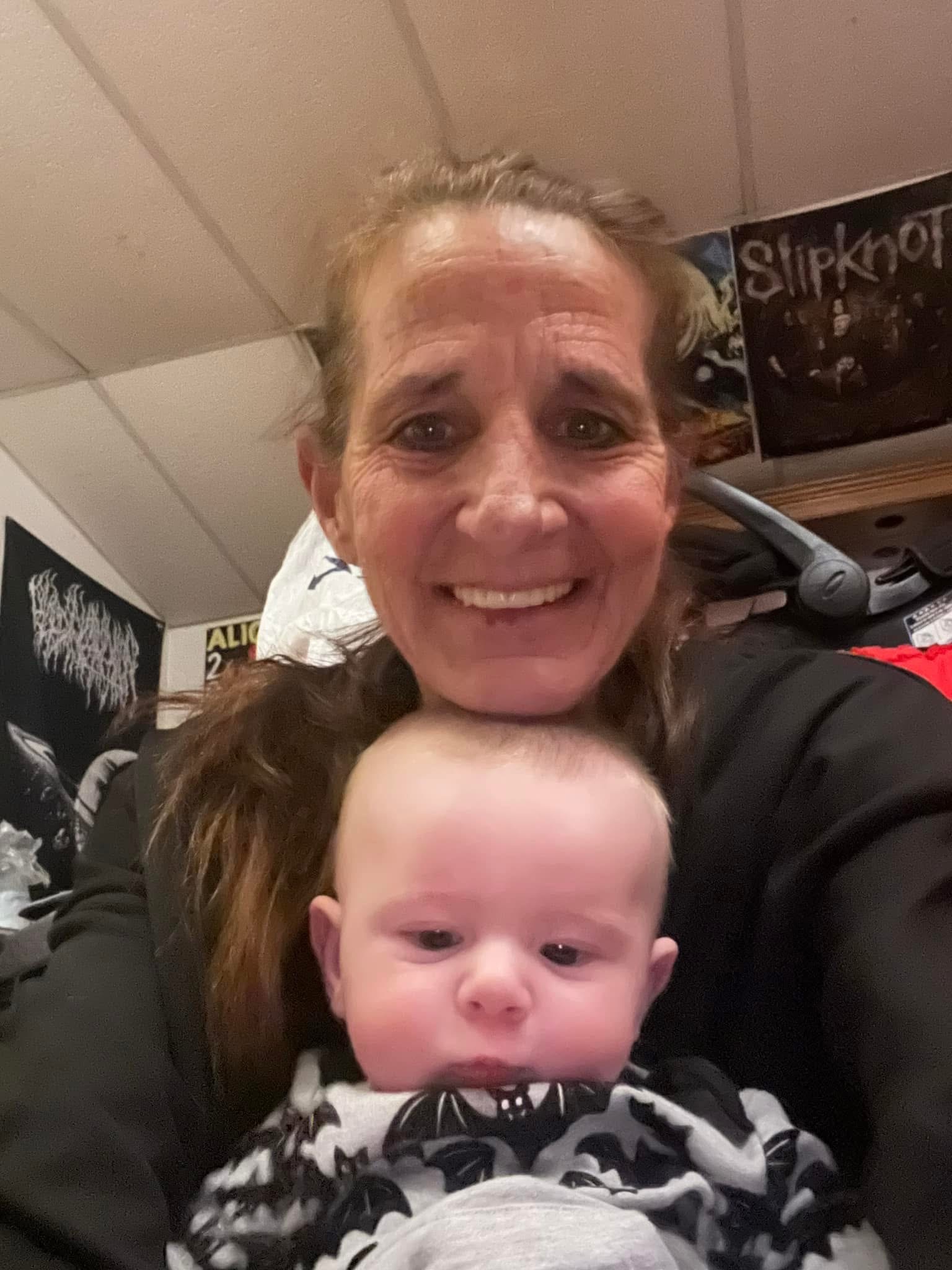 Support Cellyn's Urgent Medical expenses and surgery campaign photo, 4 of 5