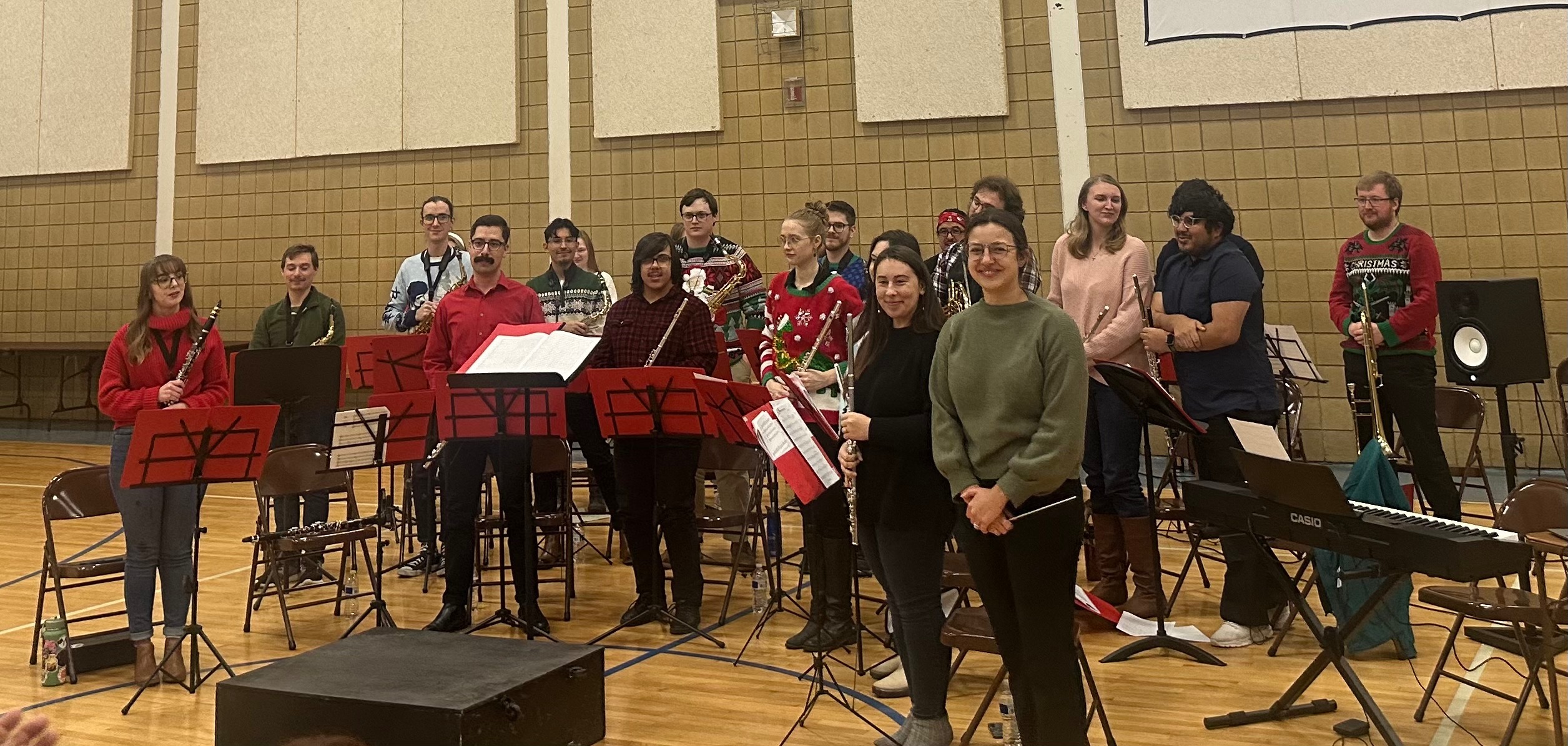 Support the Aurora Community Concert Band! campaign photo, 2 of 7