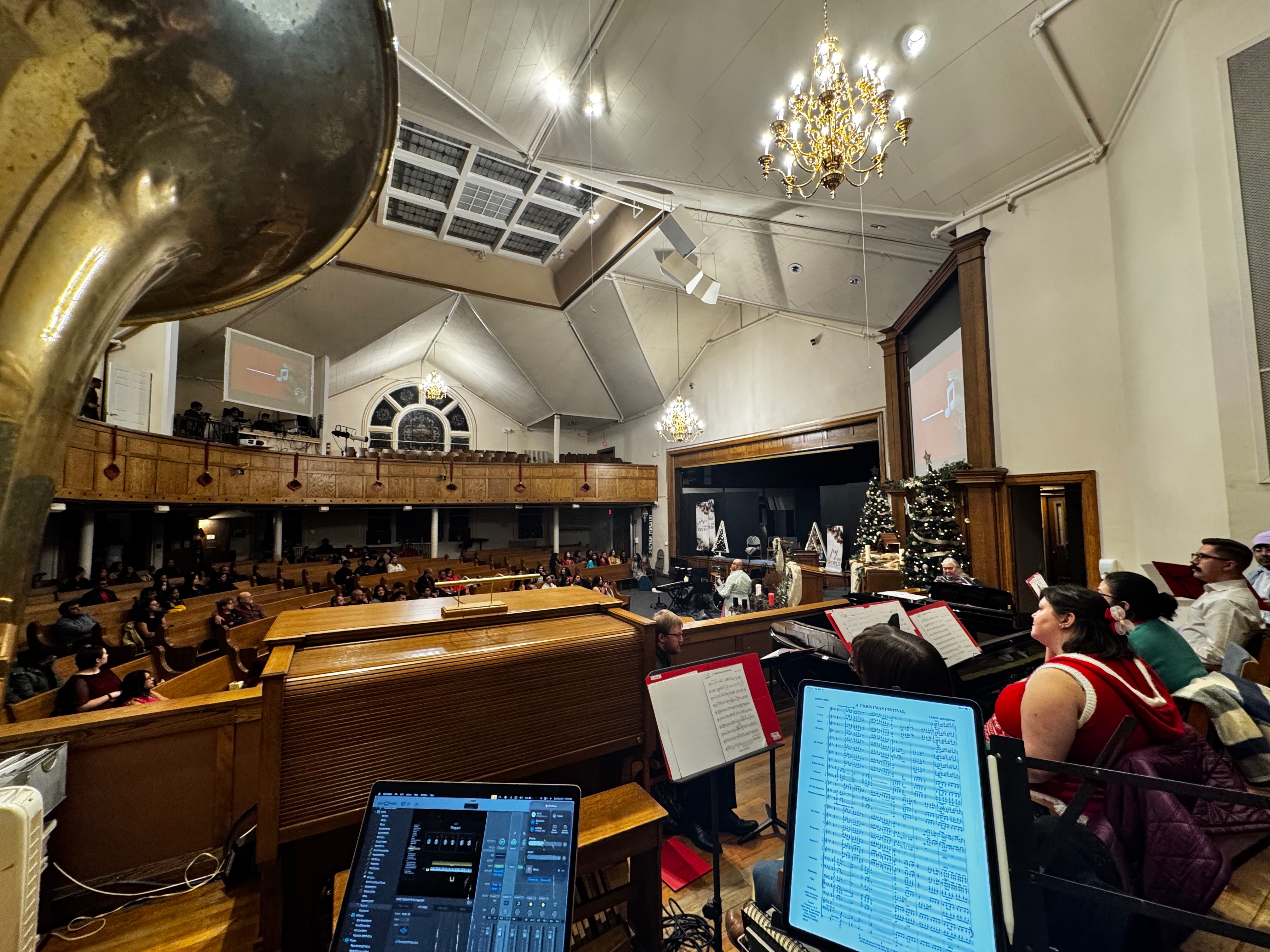 Support the Aurora Community Concert Band! campaign photo, 4 of 7