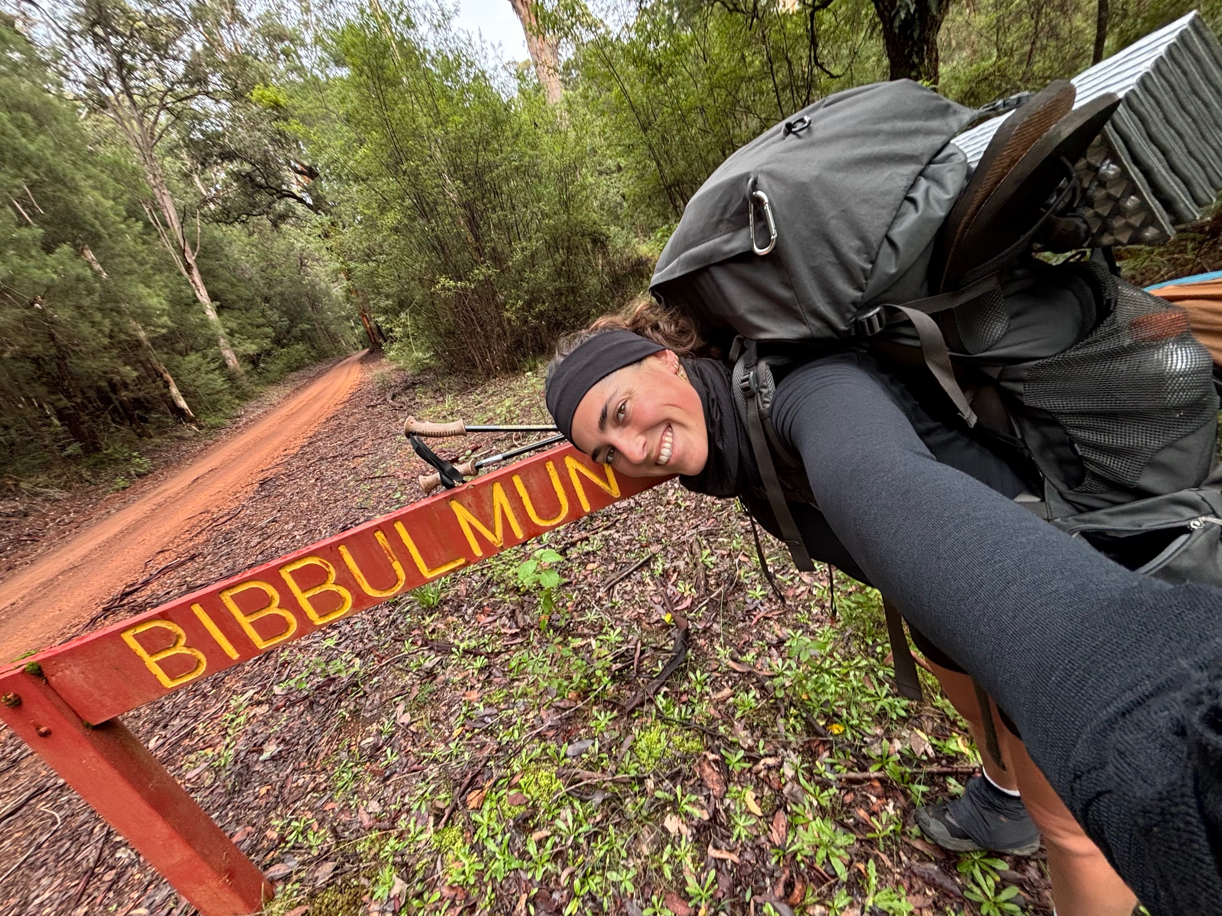 Walk 1000km With Me Across Western Australia! campaign photo, 5 of 8