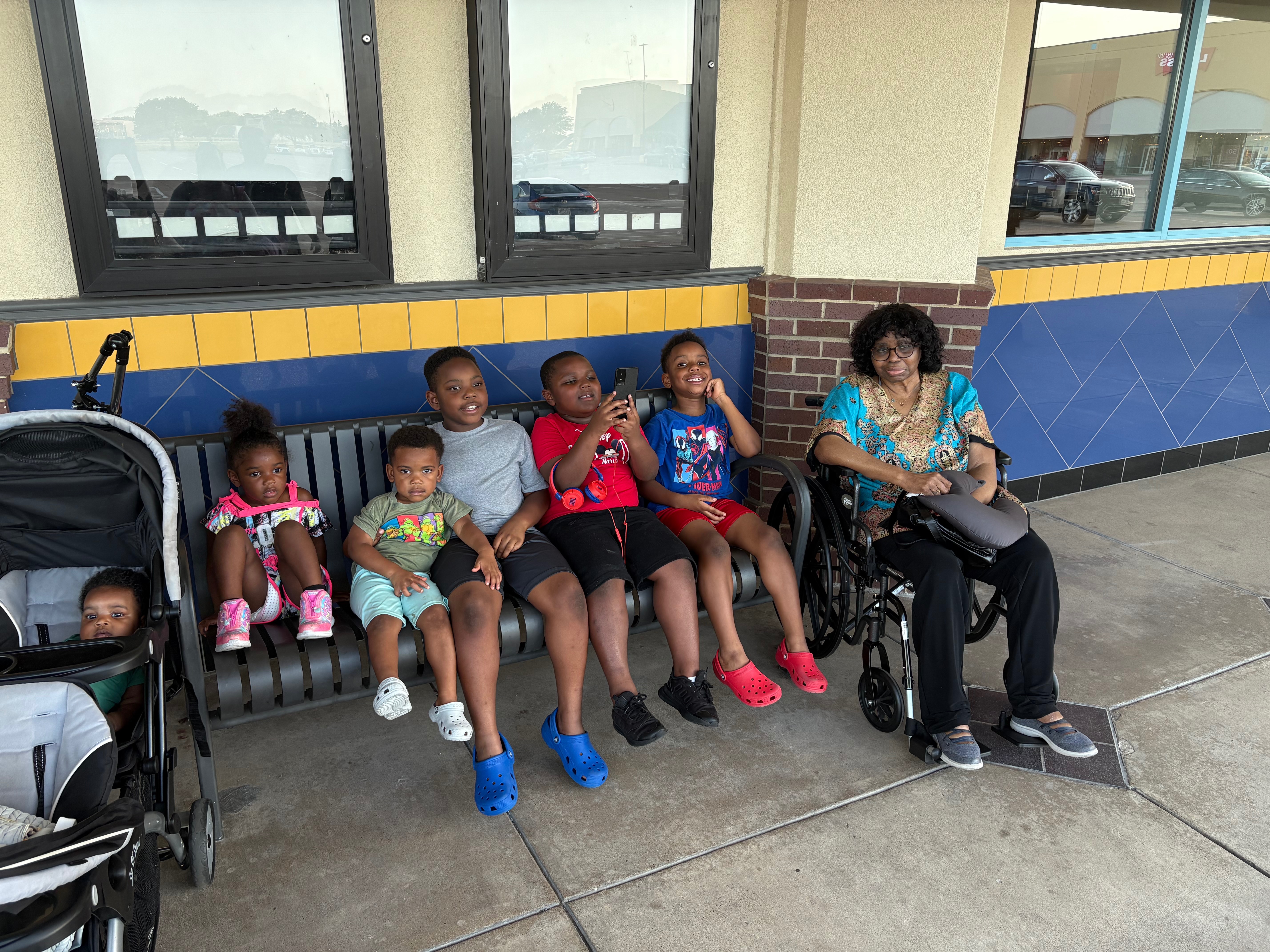 Support Anita’s Journey to Recovery campaign photo, 2 of 7
