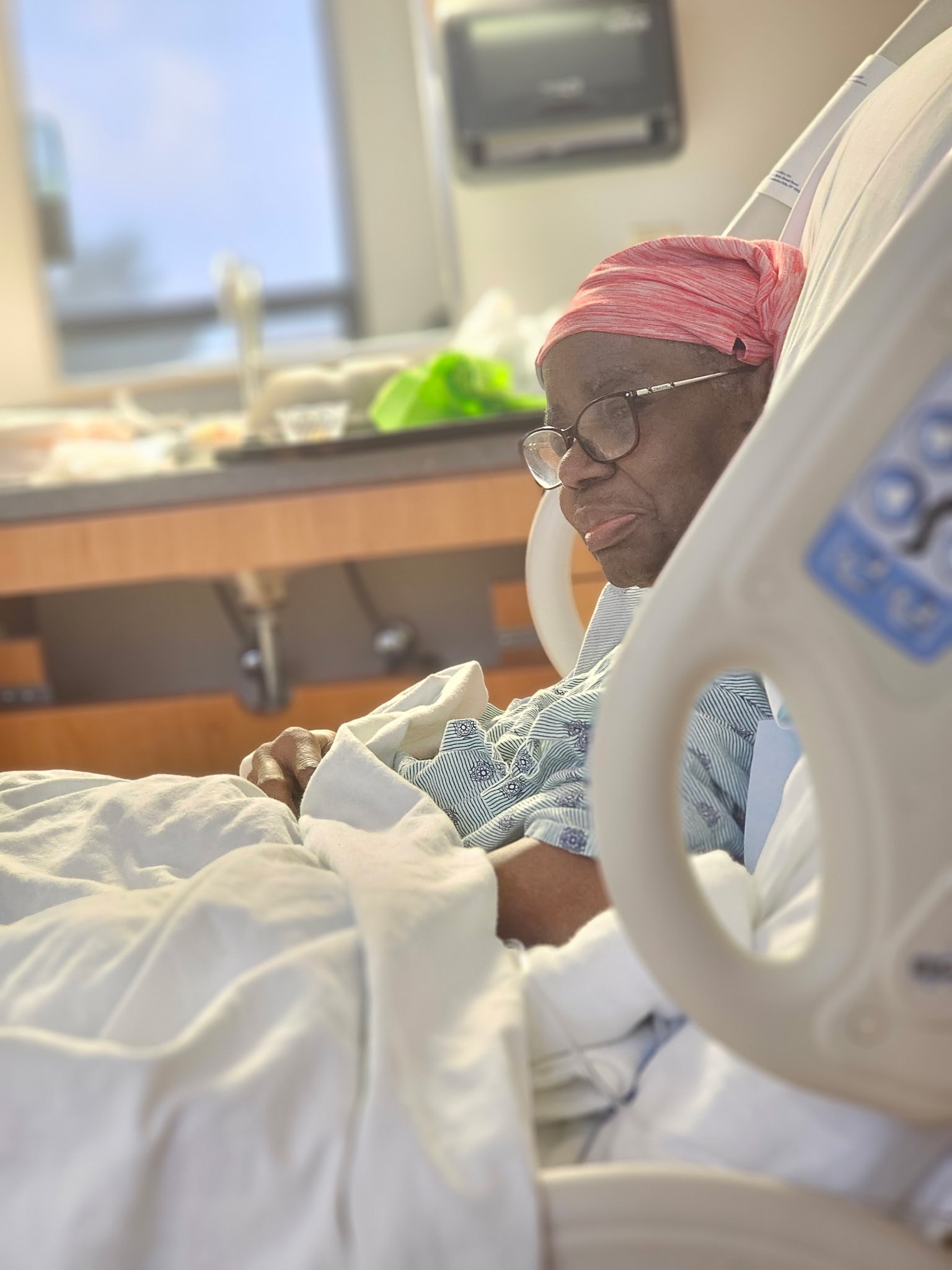 Support Anita’s Journey to Recovery campaign photo, 5 of 7