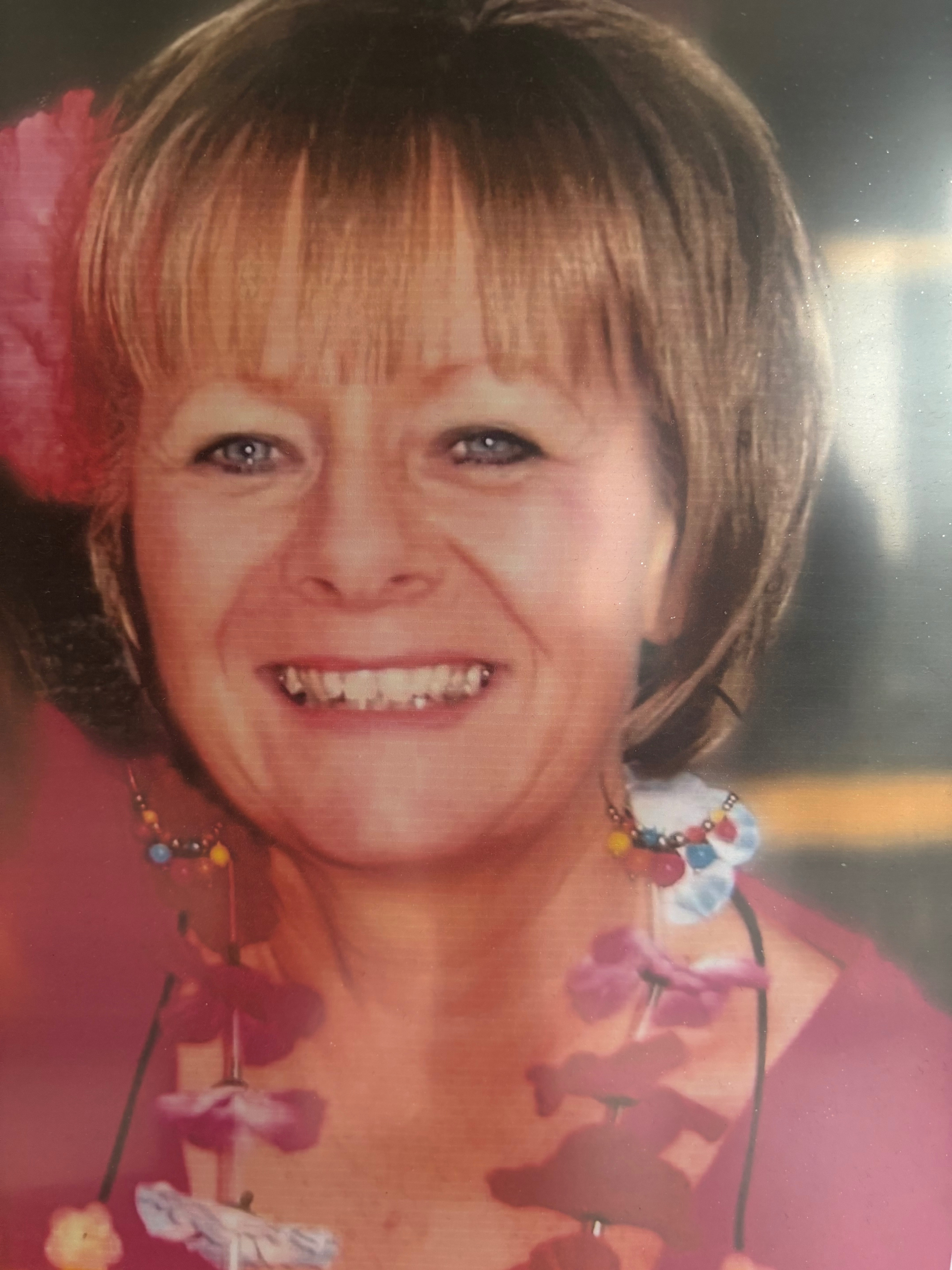 Deri Dementia Group campaign photo, 2 of 4