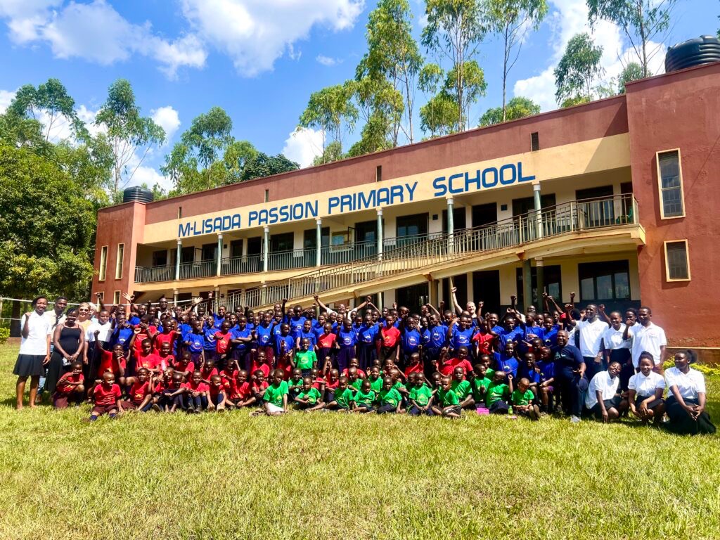 Cycling for Uganda: Education, Empowerment & Opportunity campaign photo, 4 of 5