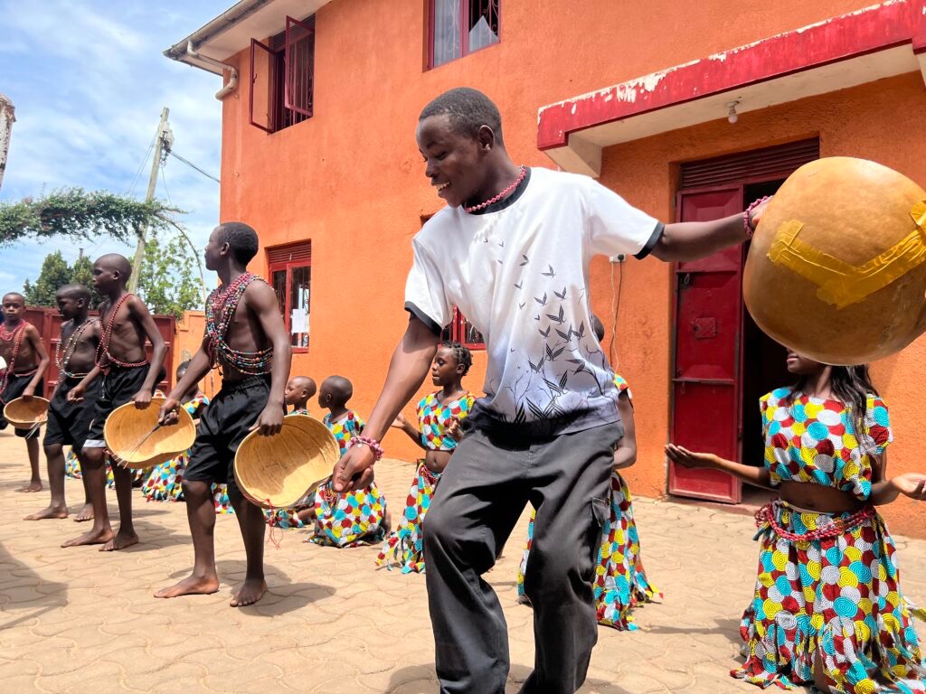 Cycling for Uganda: Education, Empowerment & Opportunity campaign photo, 2 of 5