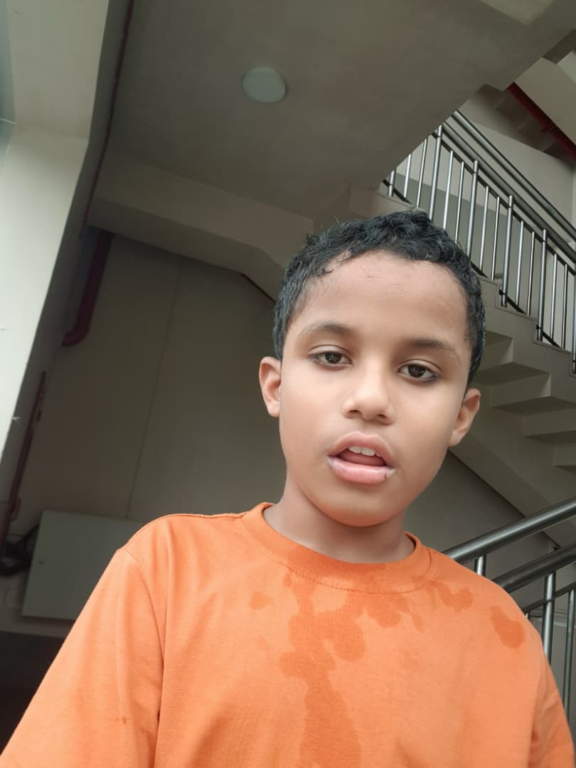 Help Arshad Access the Care and Education He Deserves campaign photo, 5 of 6