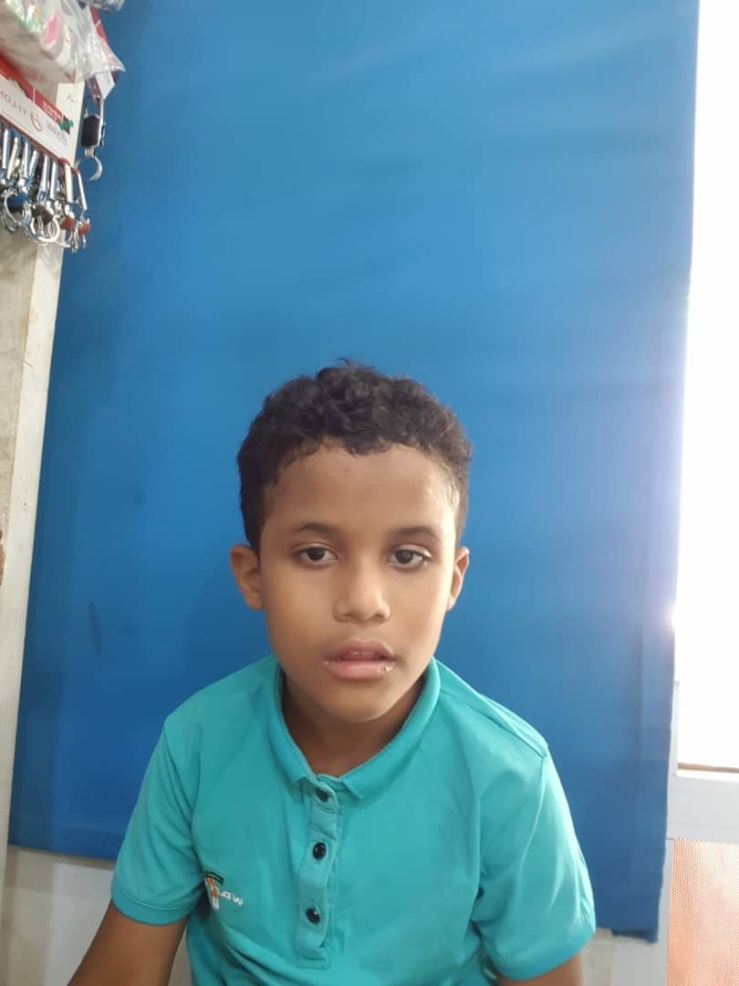 Help Arshad Access the Care and Education He Deserves campaign photo, 2 of 6