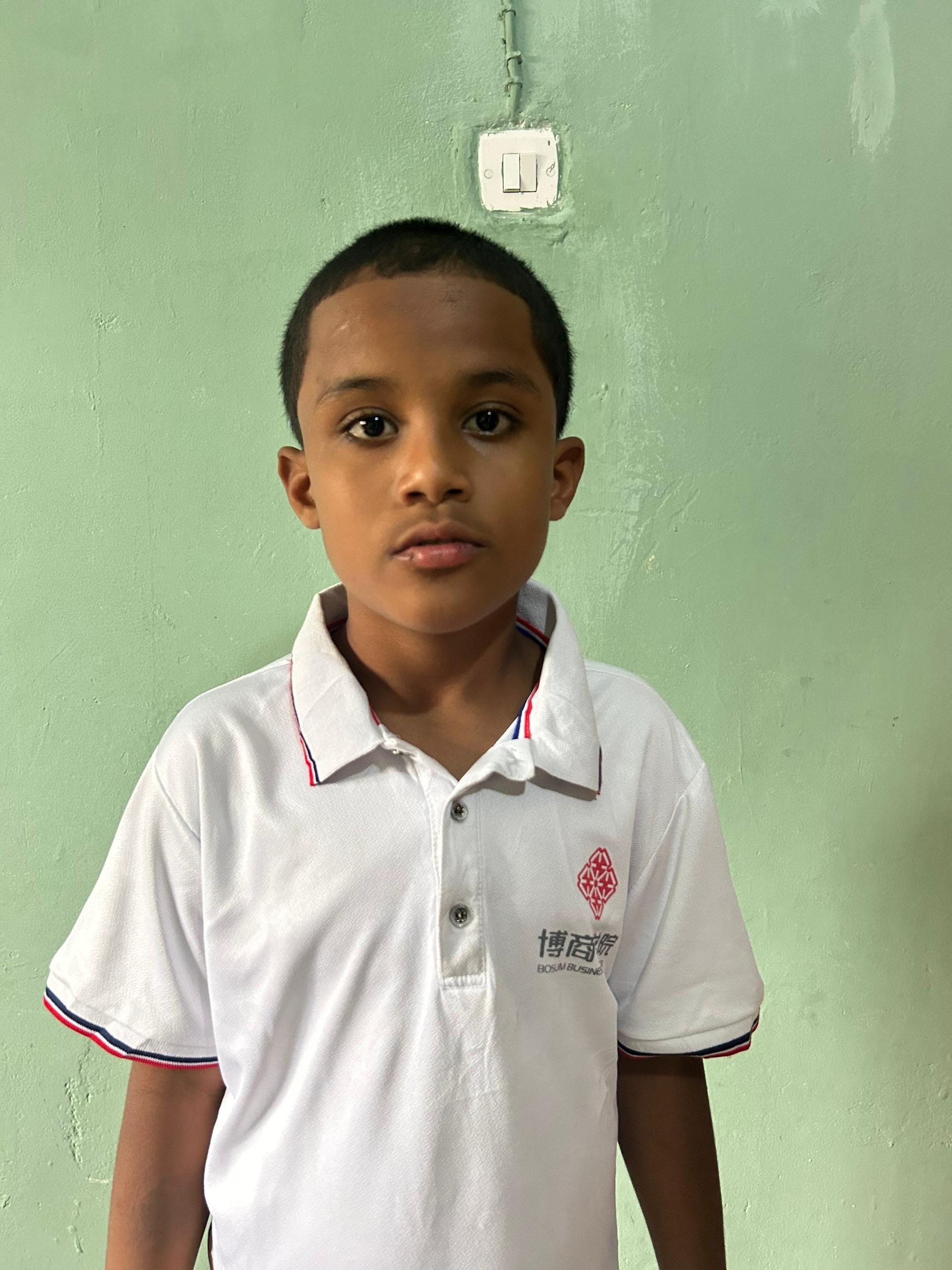 Help Arshad Access the Care and Education He Deserves campaign photo, 4 of 6