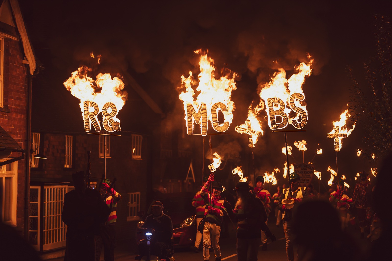 Welcome to the Official RMCBS Donations Page! campaign photo, 7 of 8
