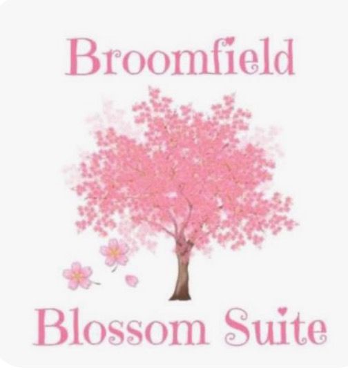 Chatten Free School & Blossom suite Babyloss campaign photo, 2 of 8