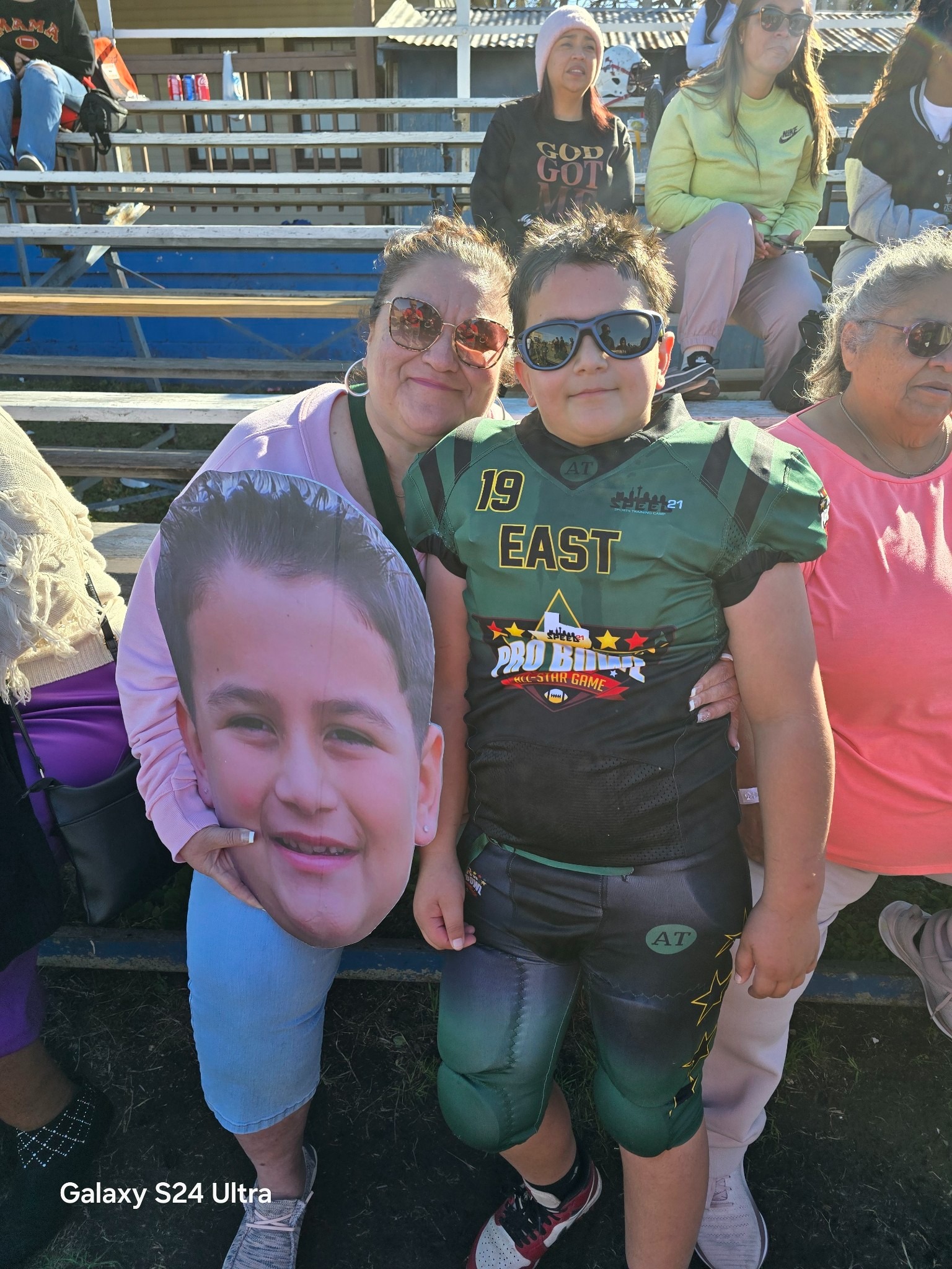 Donate to Rachel Rivas' Healing Journey campaign photo, 2 of 8