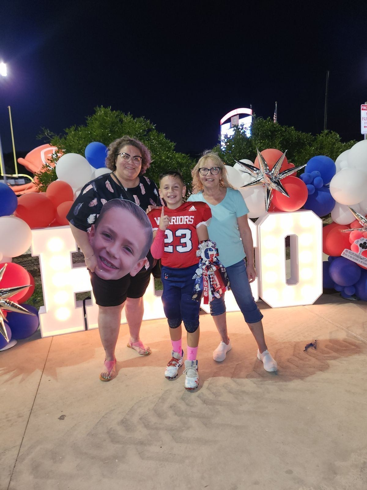 Donate to Rachel Rivas' Healing Journey campaign photo, 4 of 8